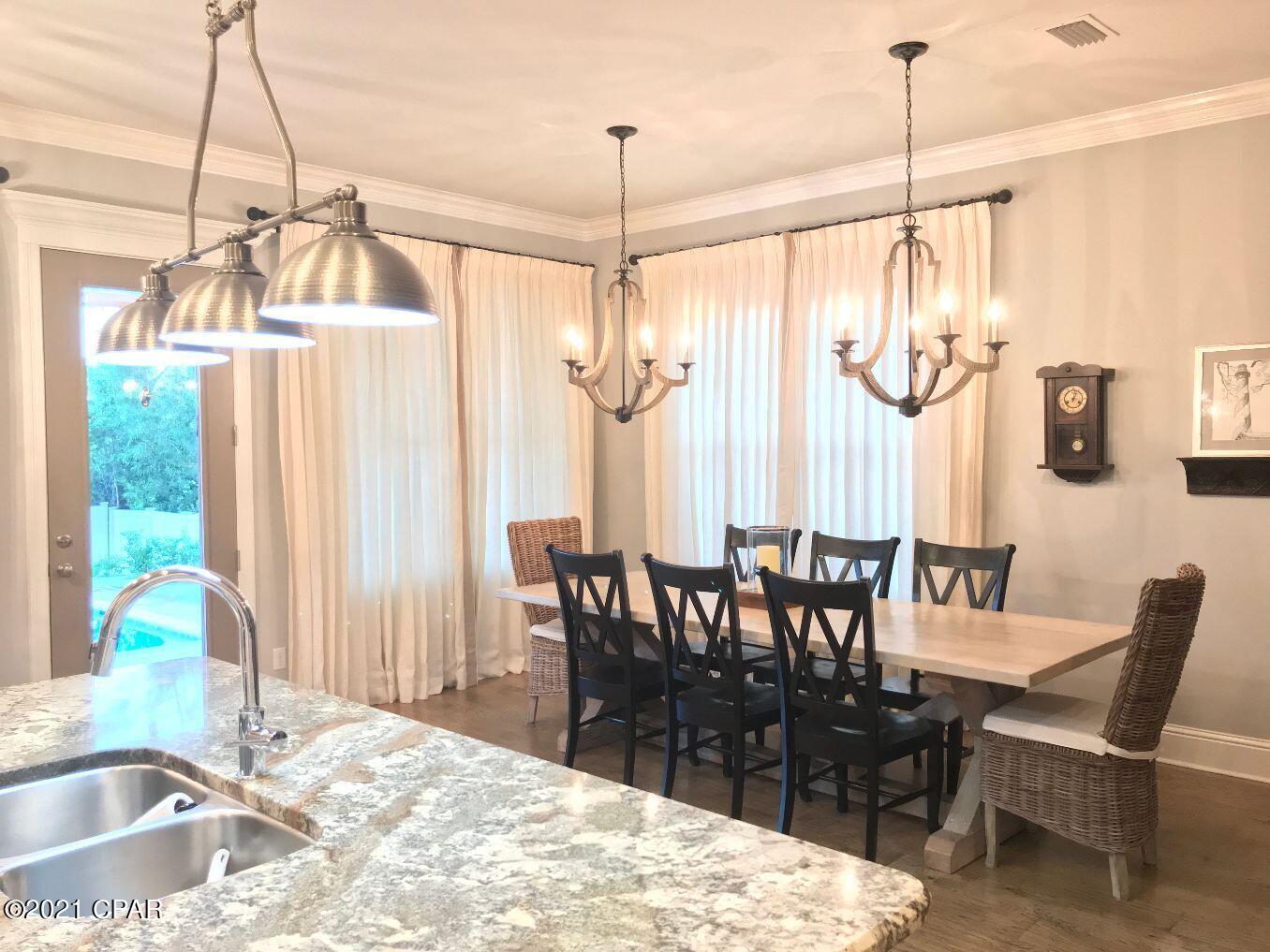 Hawks Landing - Residential