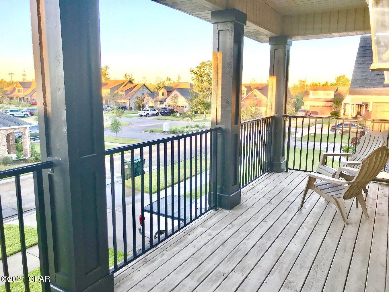 Hawks Landing - Residential