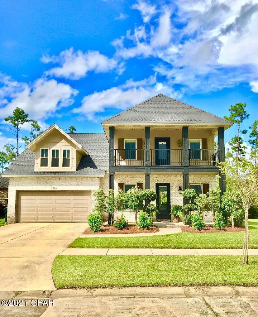 Hawks Landing - Residential