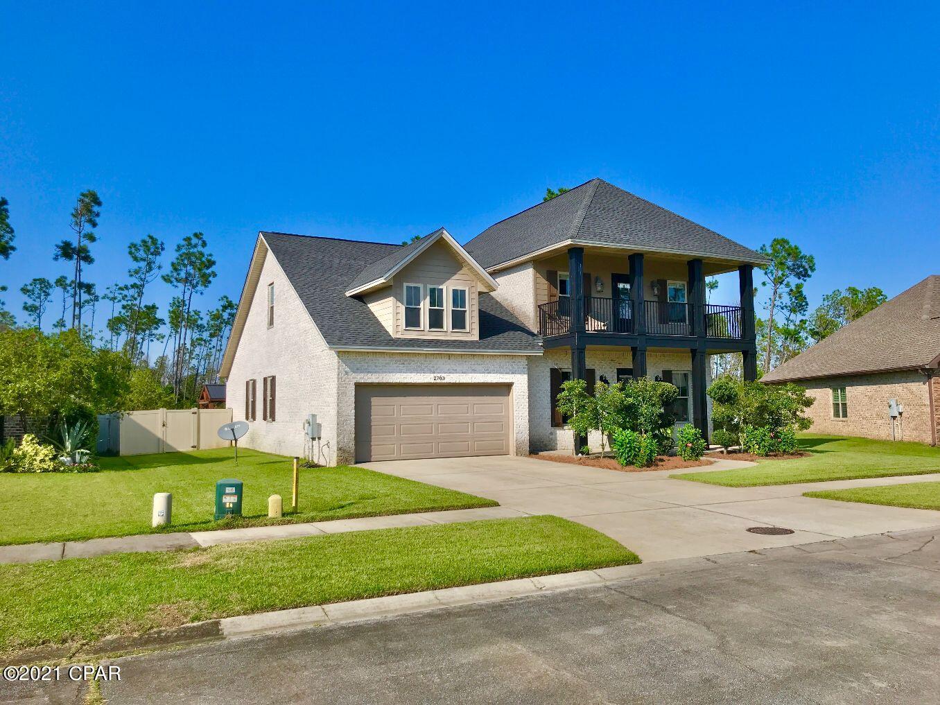 Hawks Landing - Residential