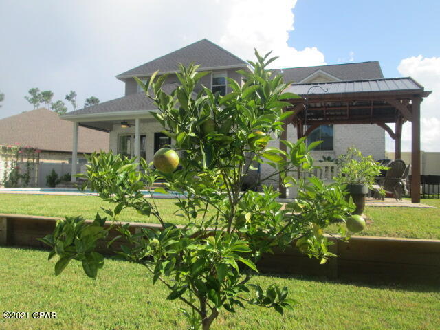 Hawks Landing - Residential