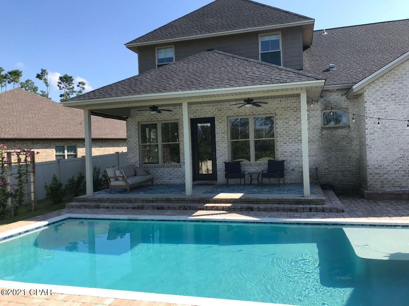 Hawks Landing - Residential