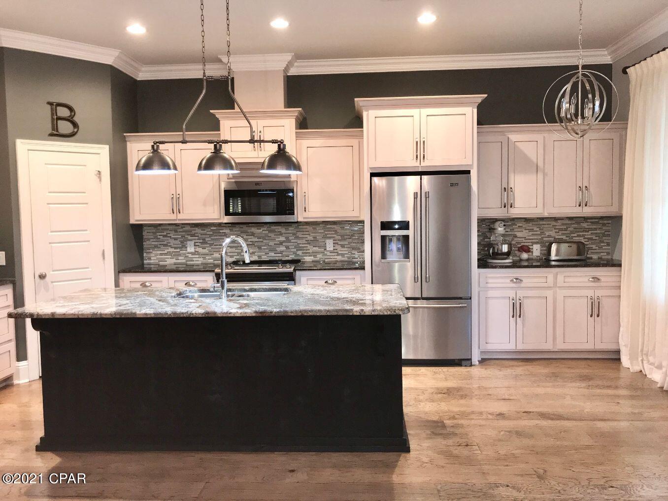 Hawks Landing - Residential