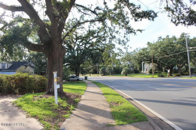 No Named Subdivision - Land