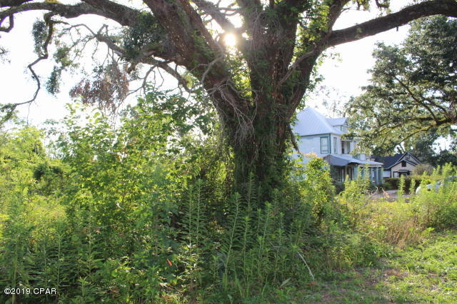 No Named Subdivision - Land