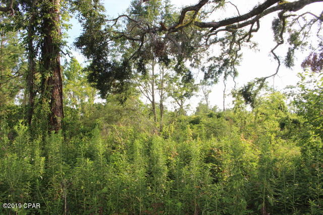 No Named Subdivision - Land