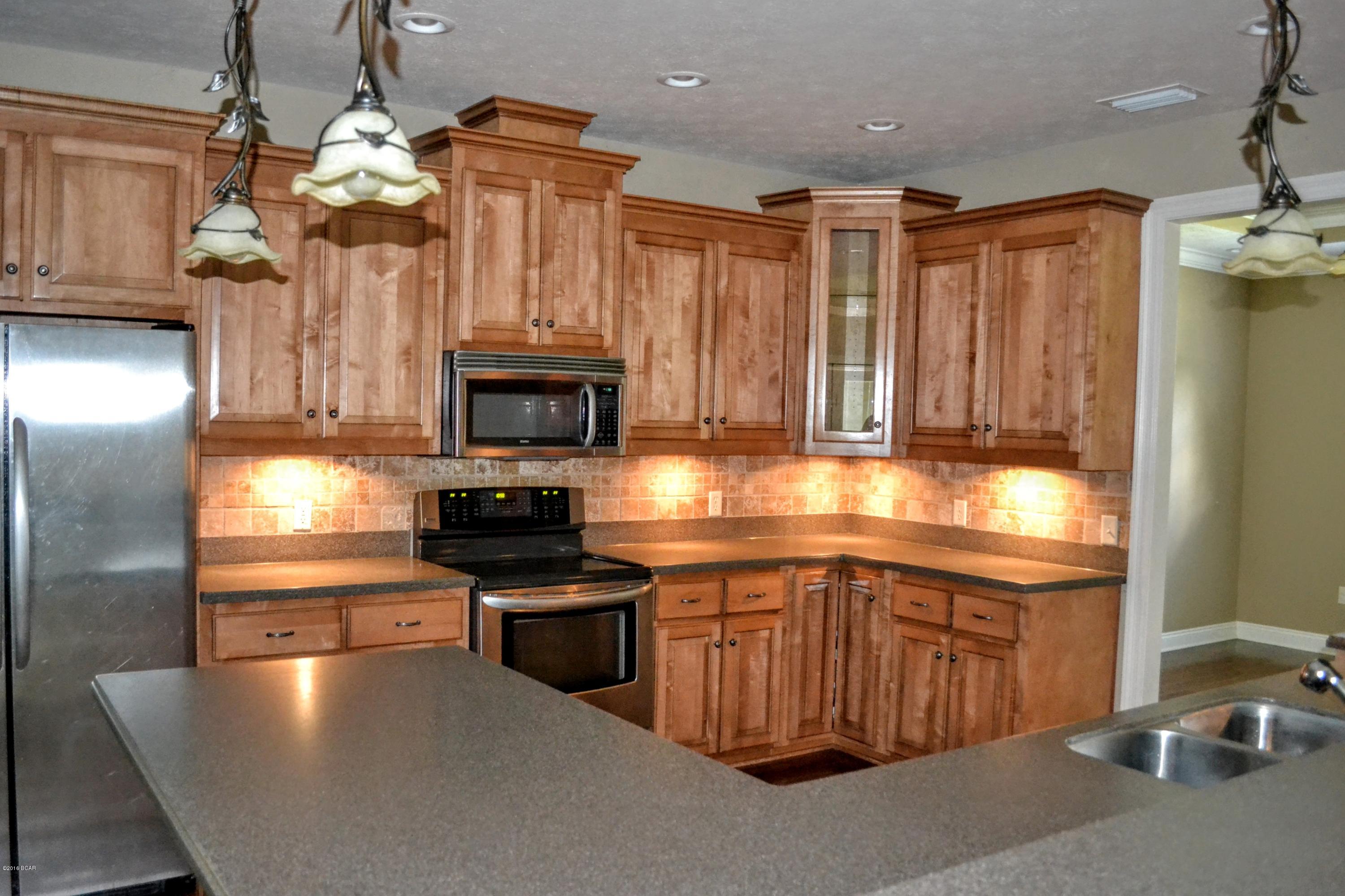 Cedar Creek Chase Ph 1 - Residential