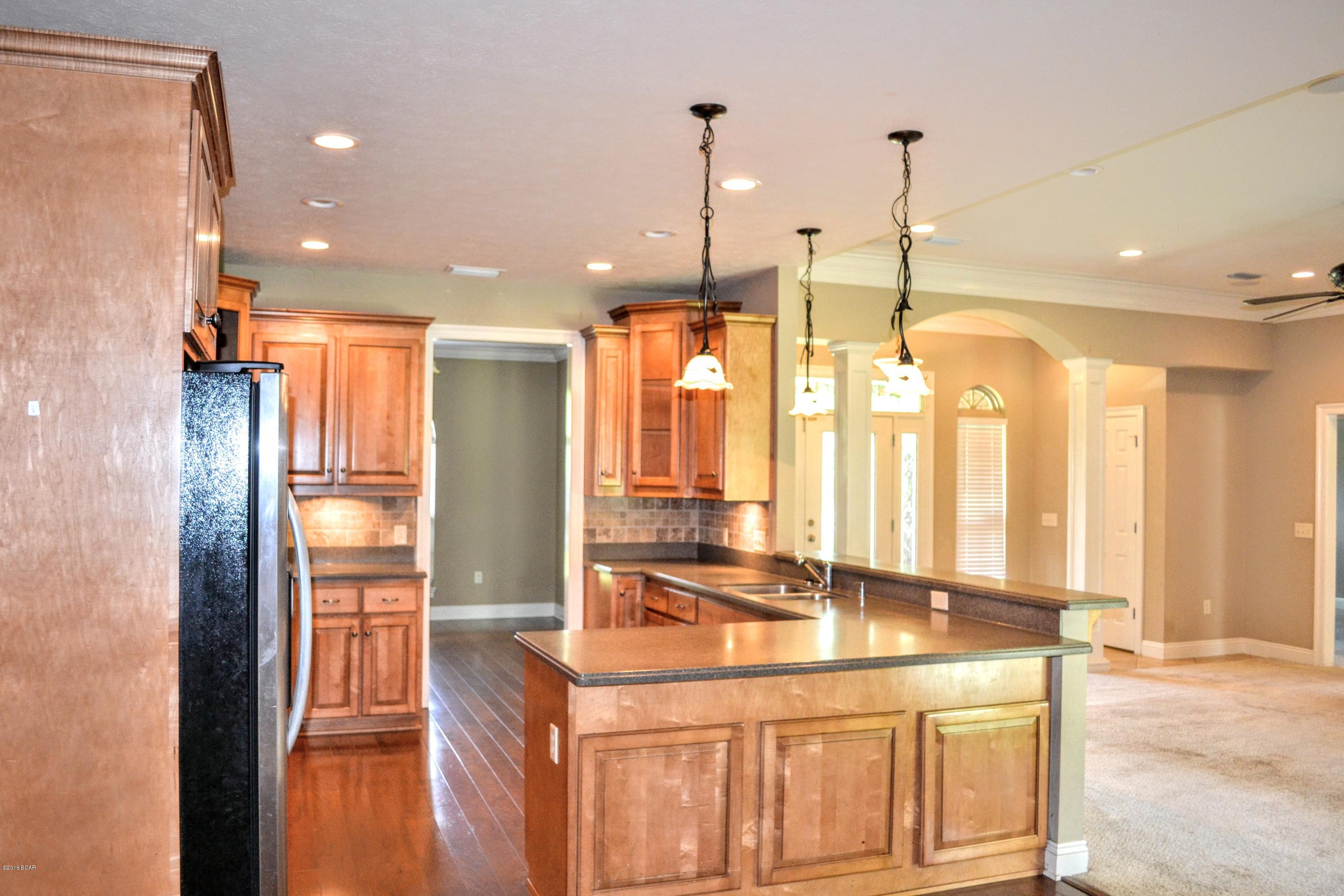 Cedar Creek Chase Ph 1 - Residential