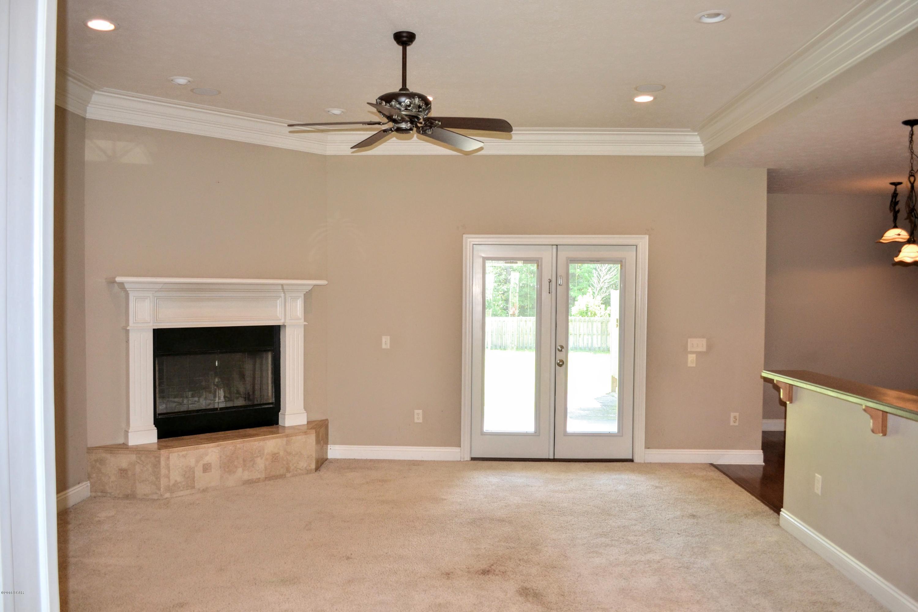 Cedar Creek Chase Ph 1 - Residential