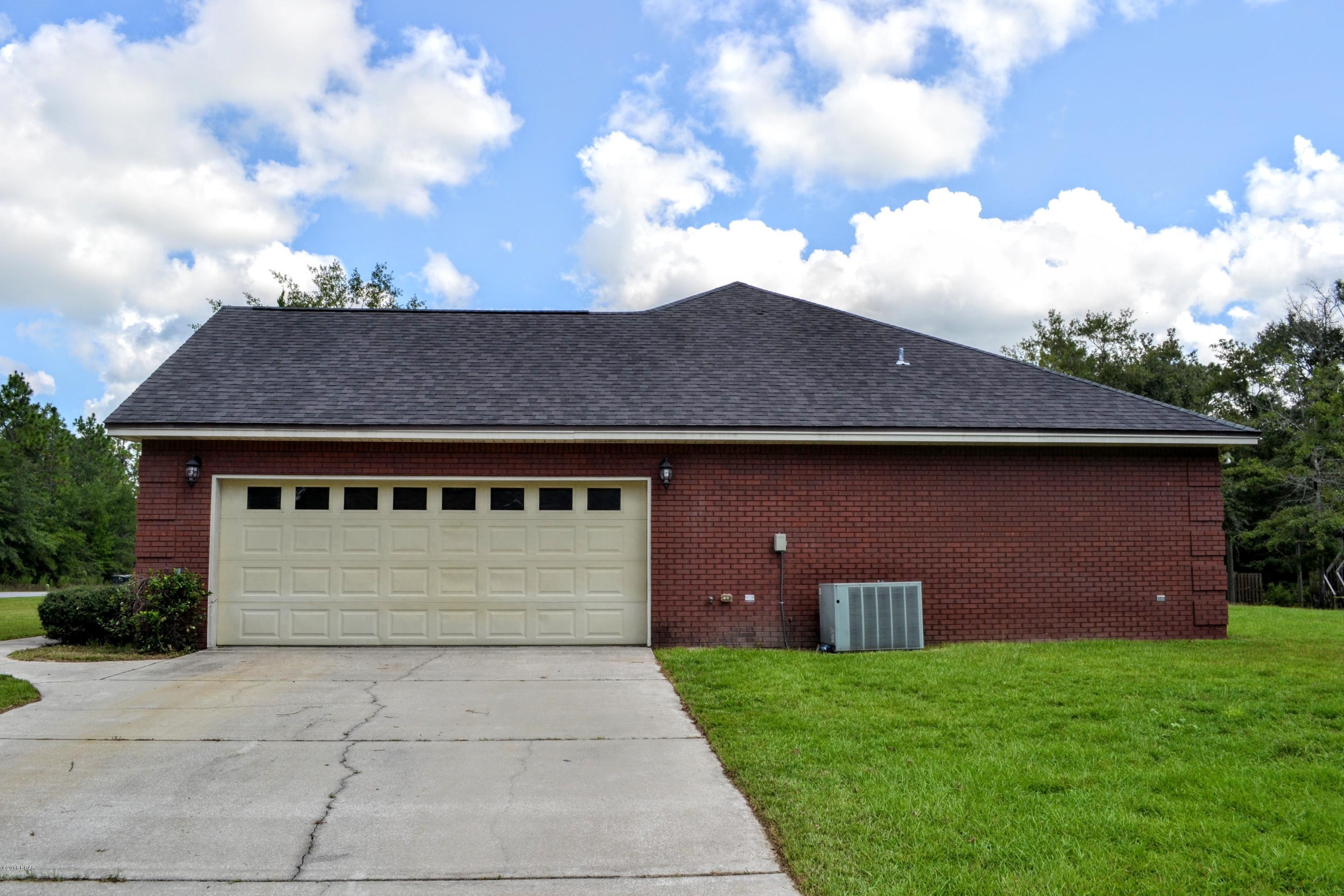 Cedar Creek Chase Ph 1 - Residential