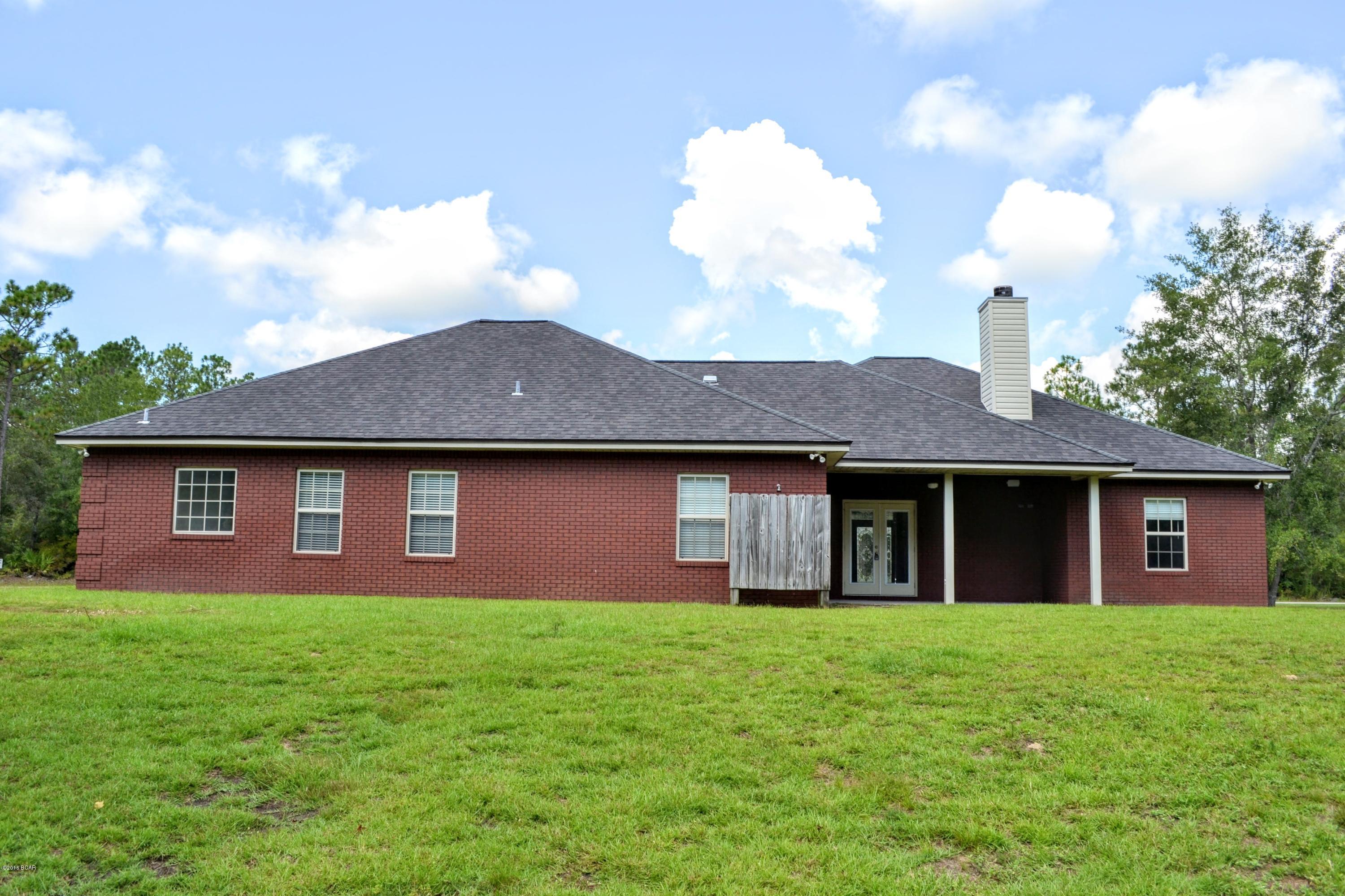 Cedar Creek Chase Ph 1 - Residential