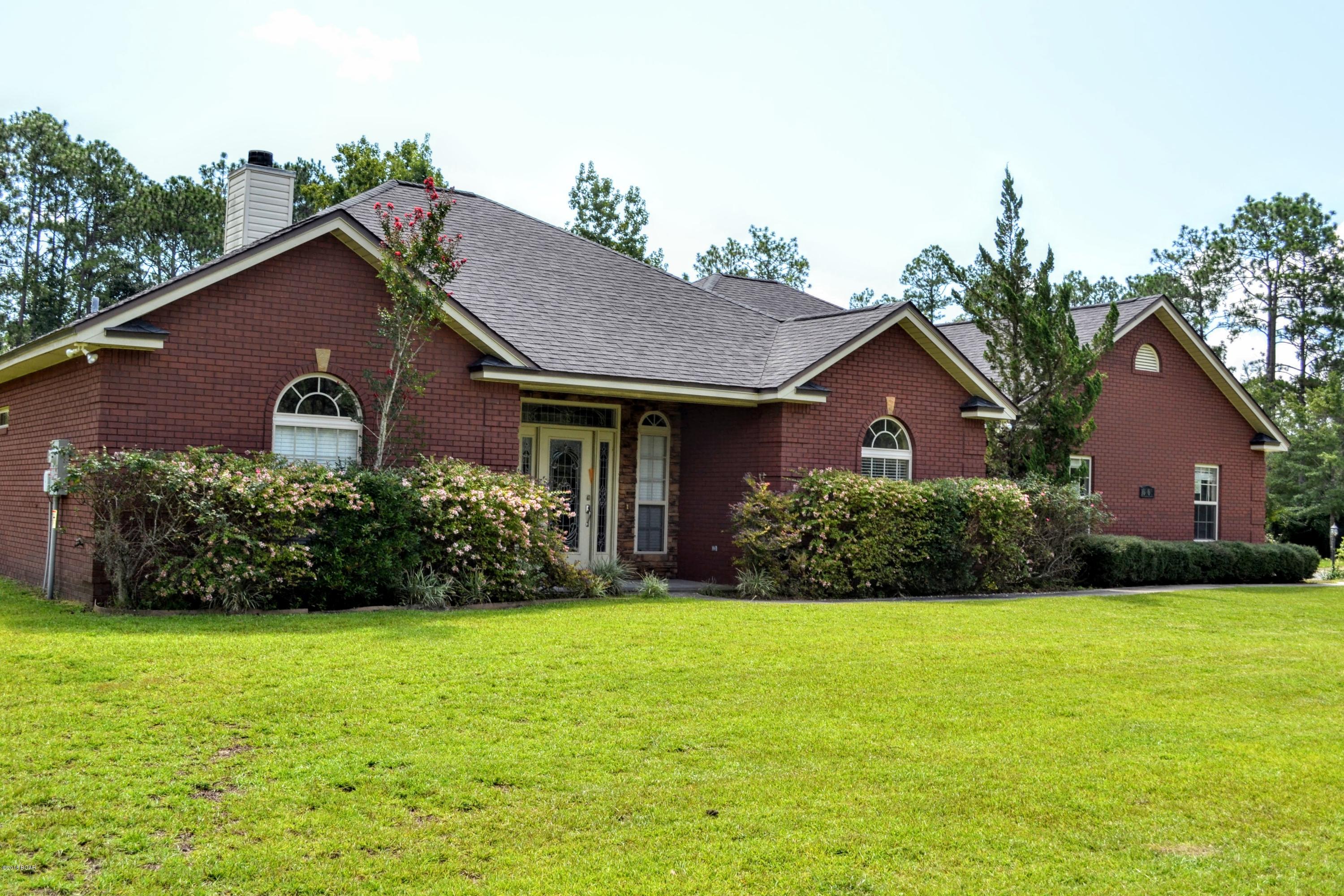 Cedar Creek Chase Ph 1 - Residential