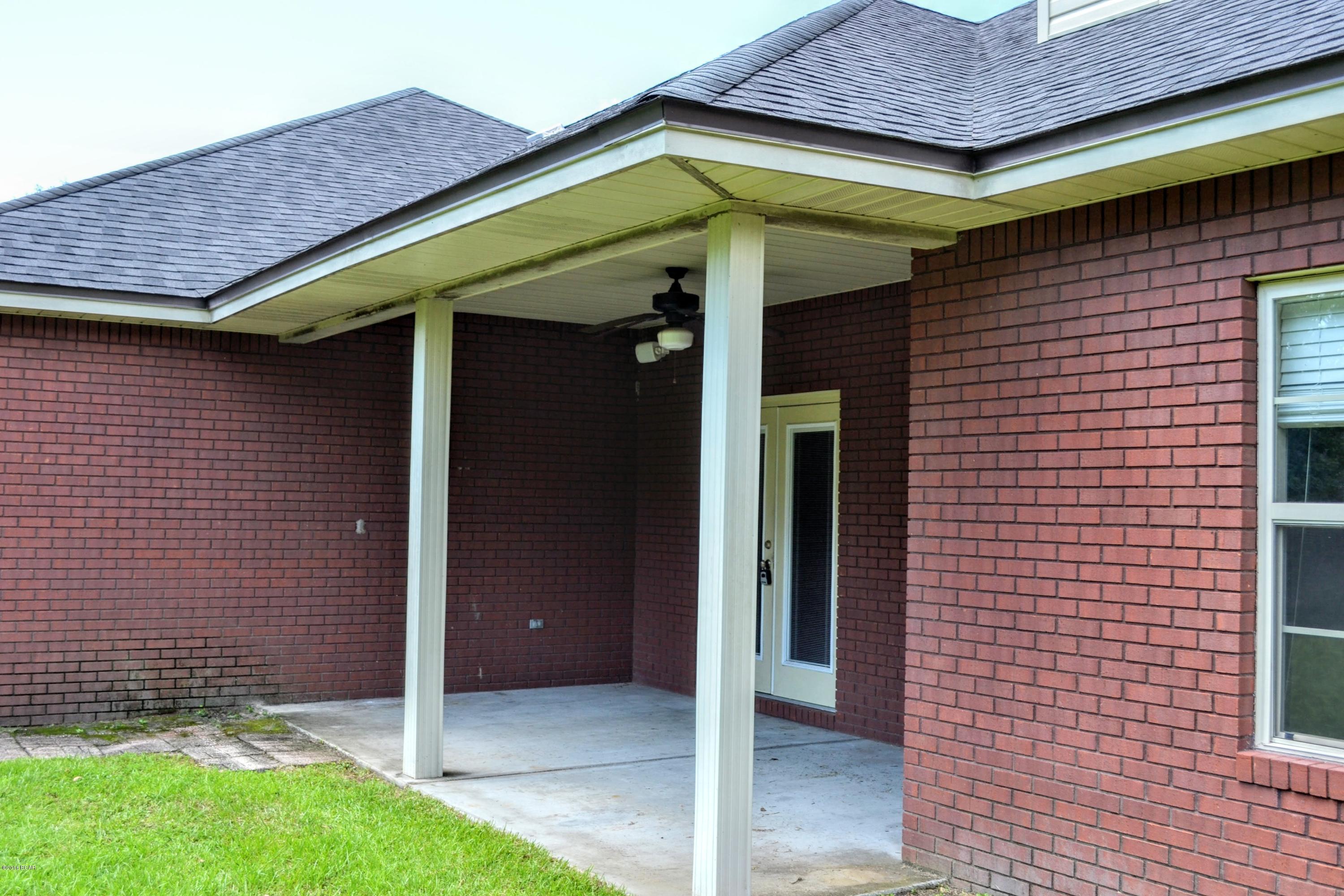 Cedar Creek Chase Ph 1 - Residential