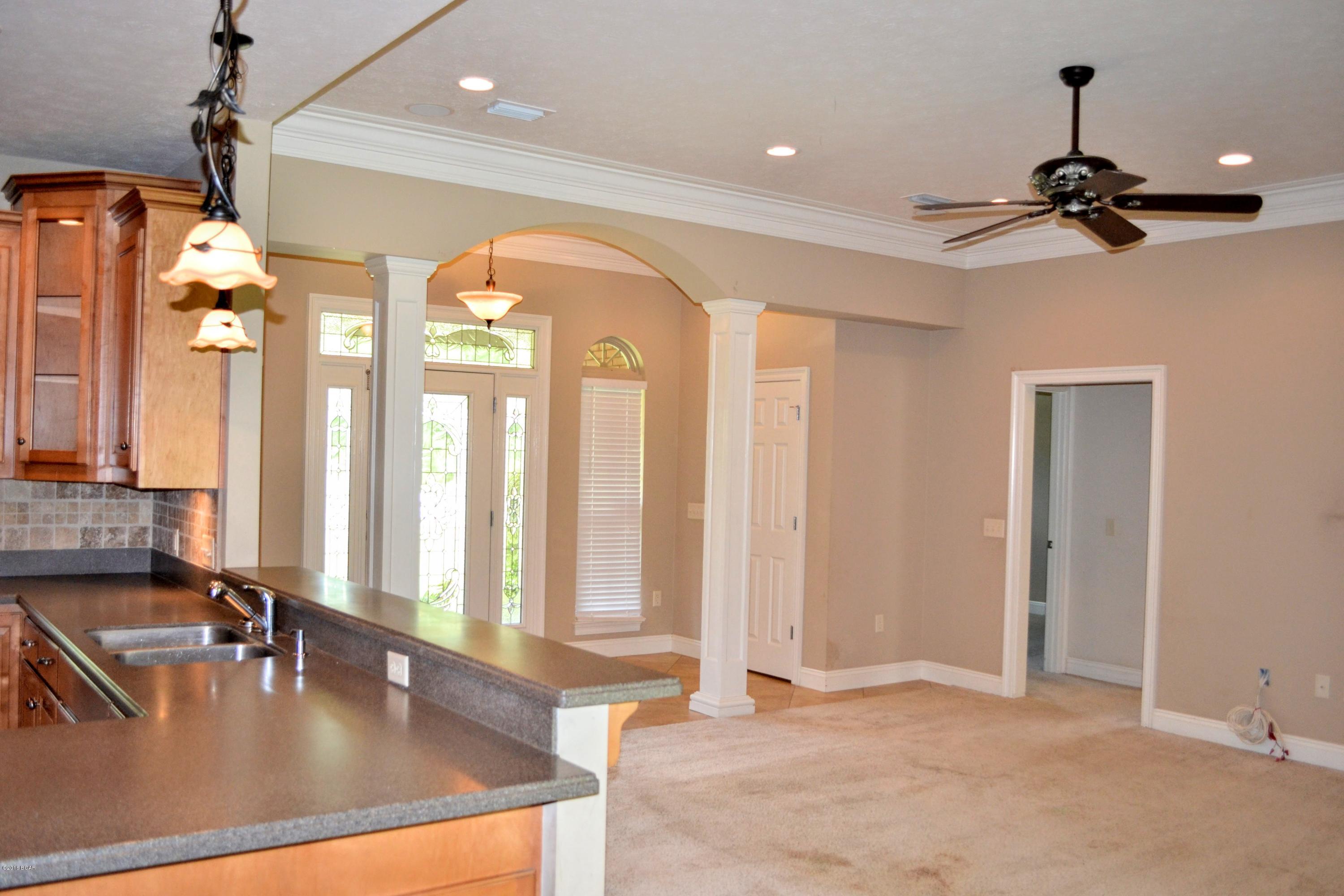 Cedar Creek Chase Ph 1 - Residential