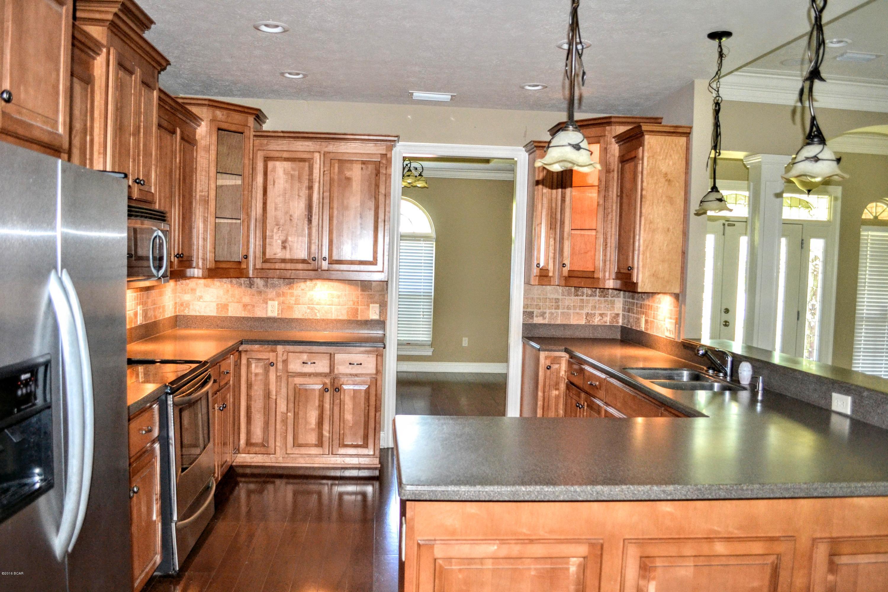 Cedar Creek Chase Ph 1 - Residential