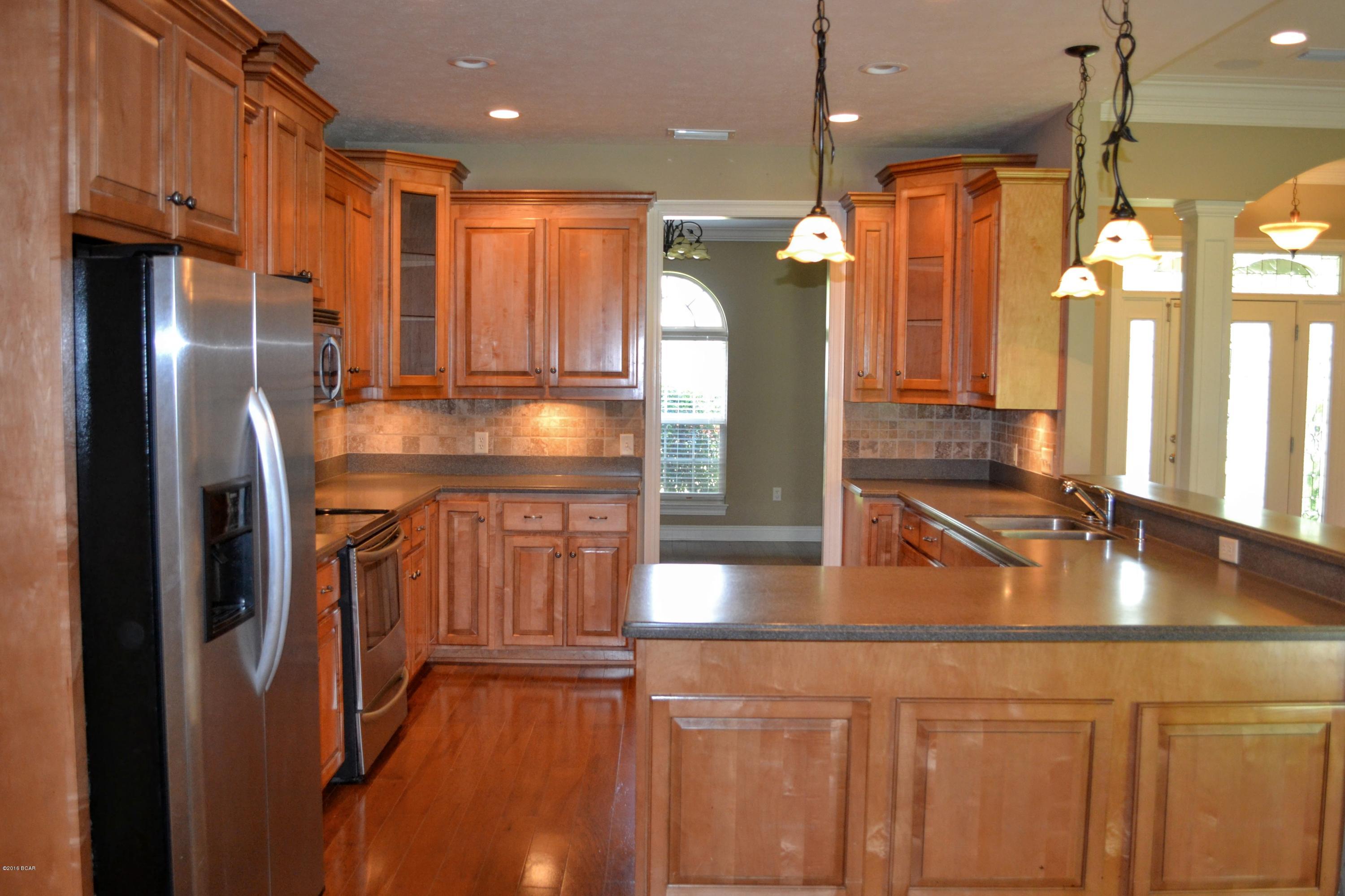 Cedar Creek Chase Ph 1 - Residential