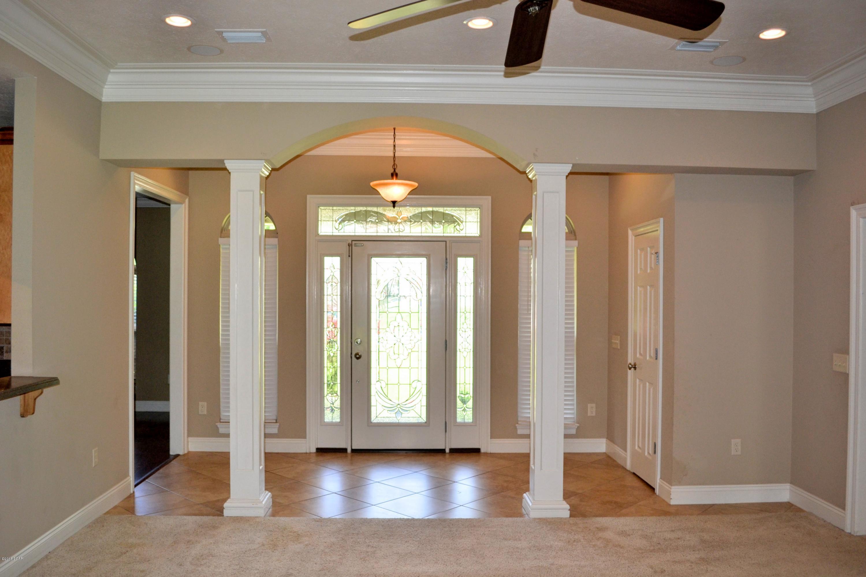 Cedar Creek Chase Ph 1 - Residential