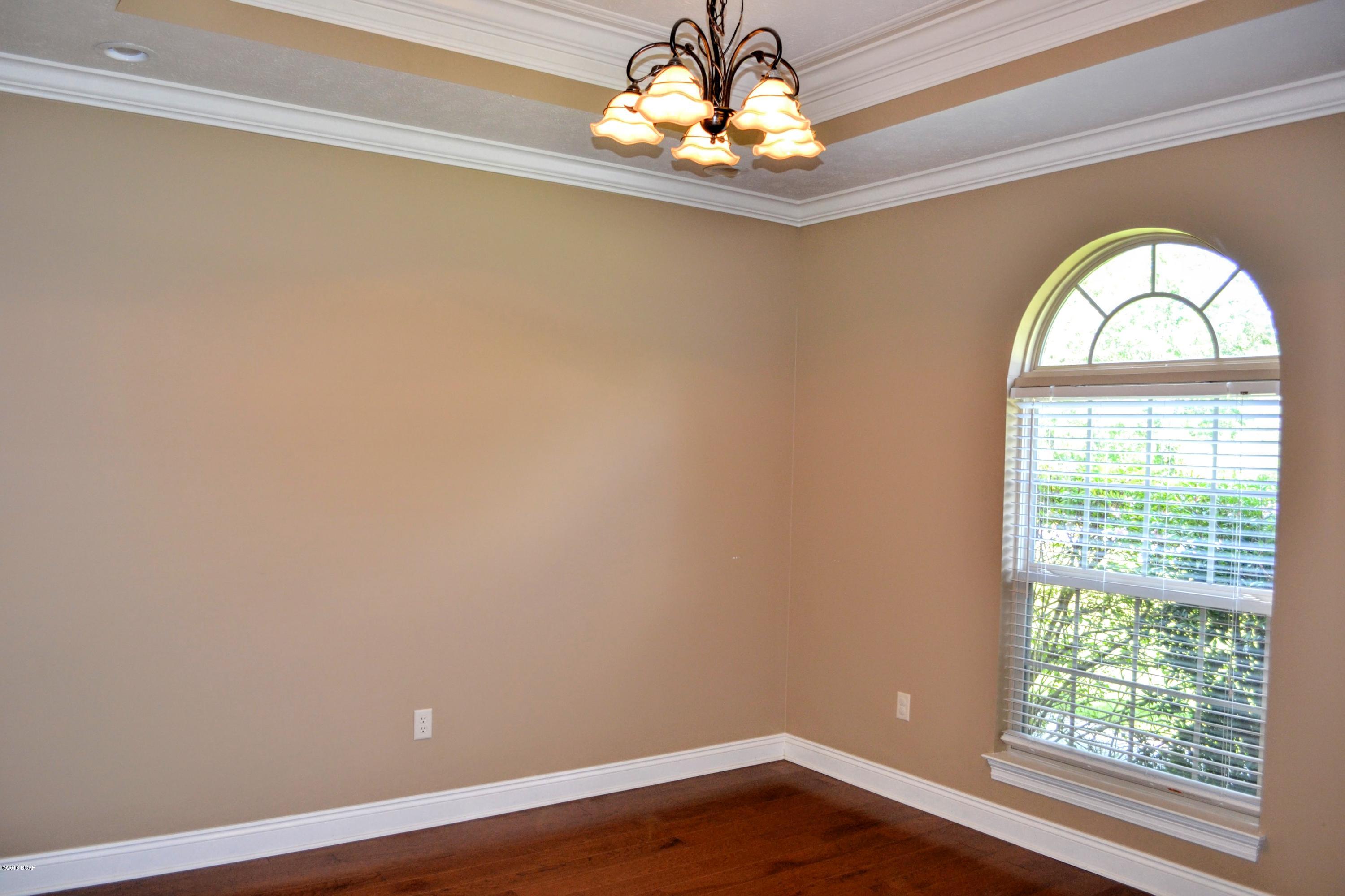 Cedar Creek Chase Ph 1 - Residential