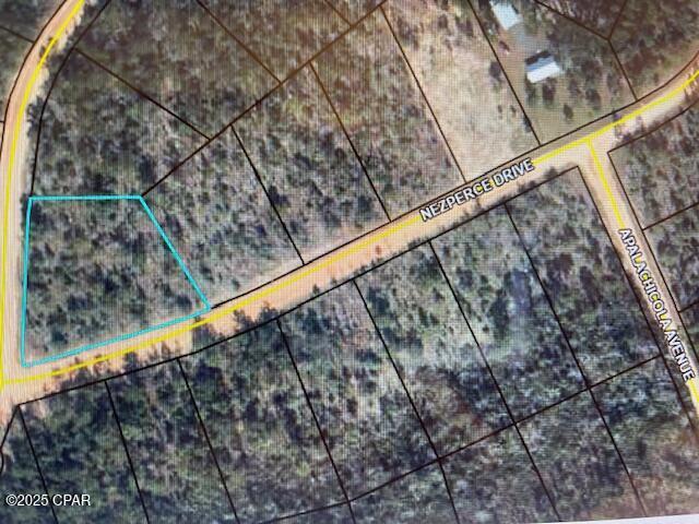 Compass Lake Hills Unit 4 - Land