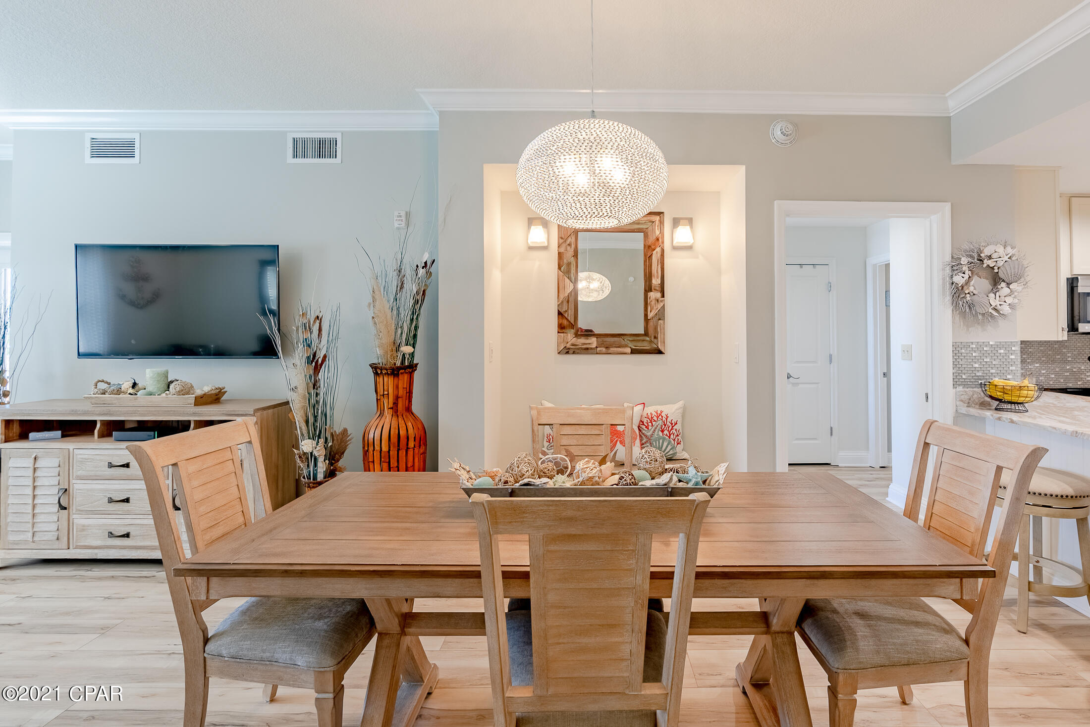 Bay Point Grand Residences - Residential