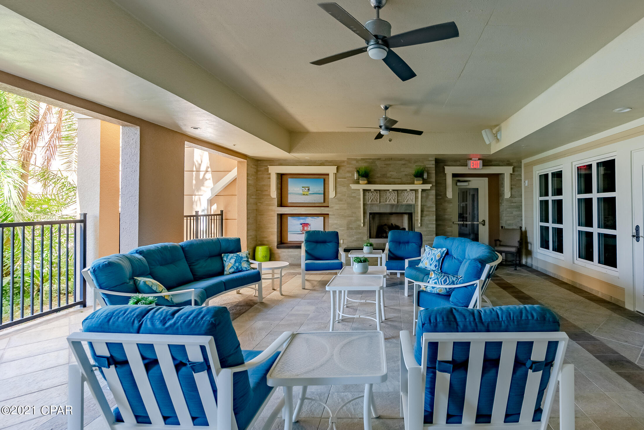 Bay Point Grand Residences - Residential