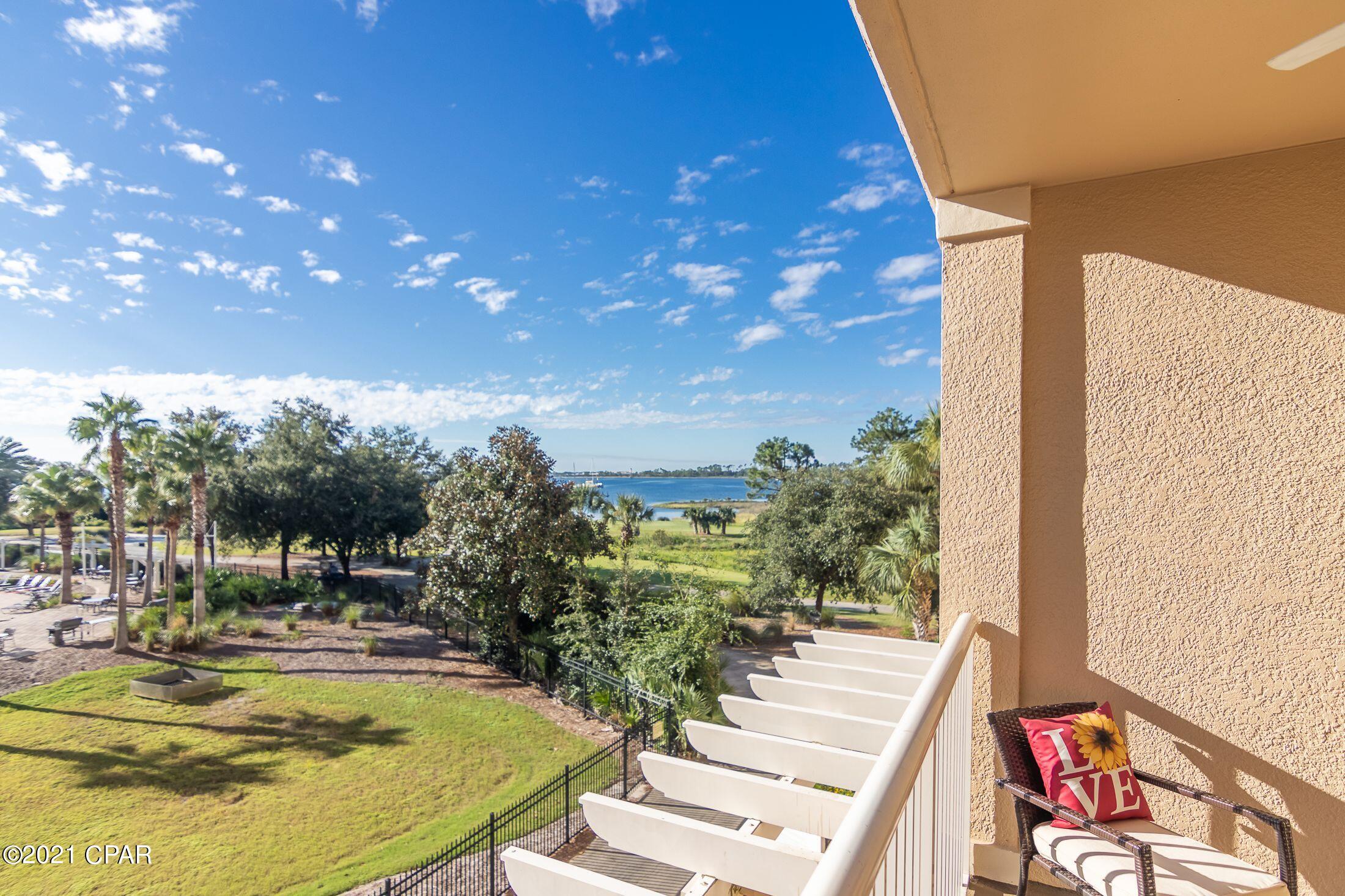 Bay Point Grand Residences - Residential