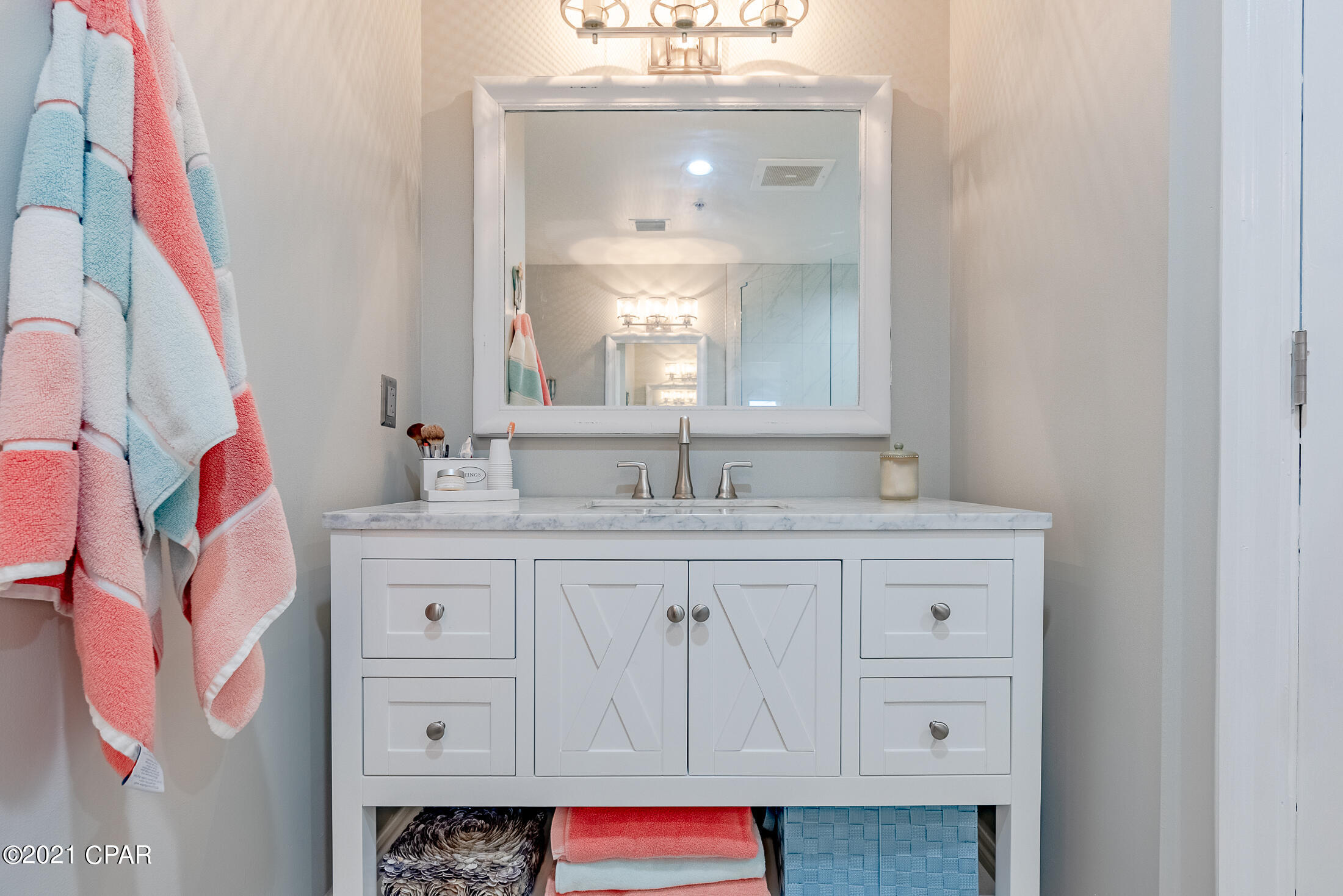 Bay Point Grand Residences - Residential