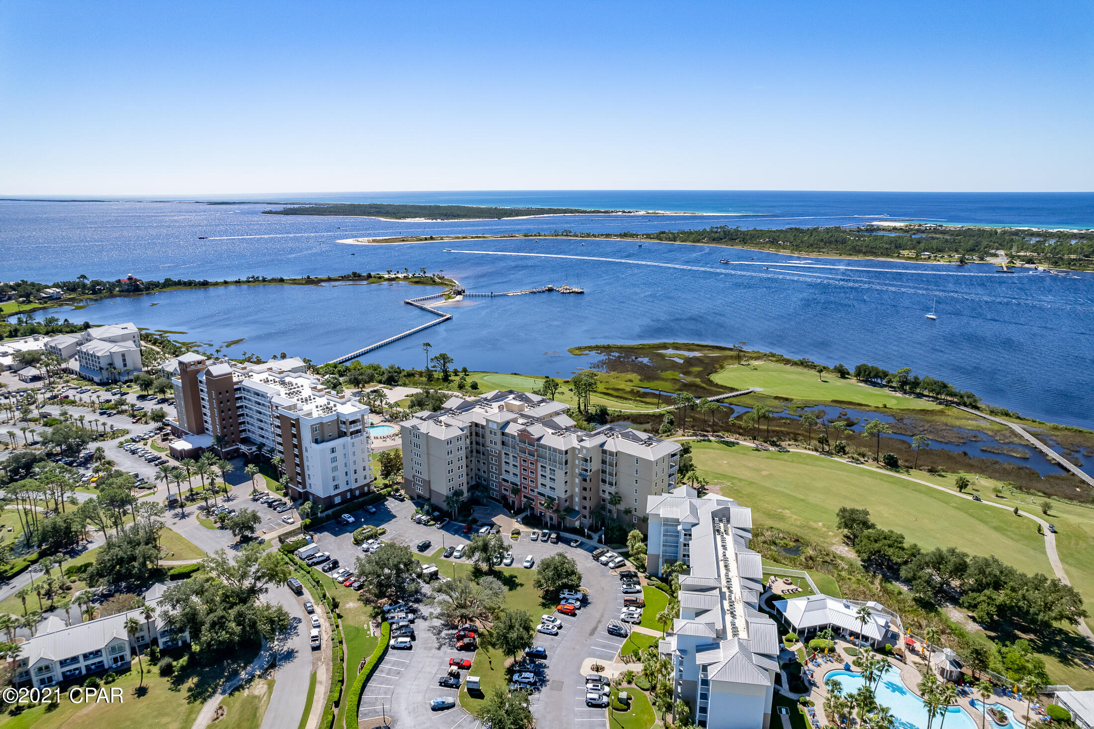 Bay Point Grand Residences - Residential