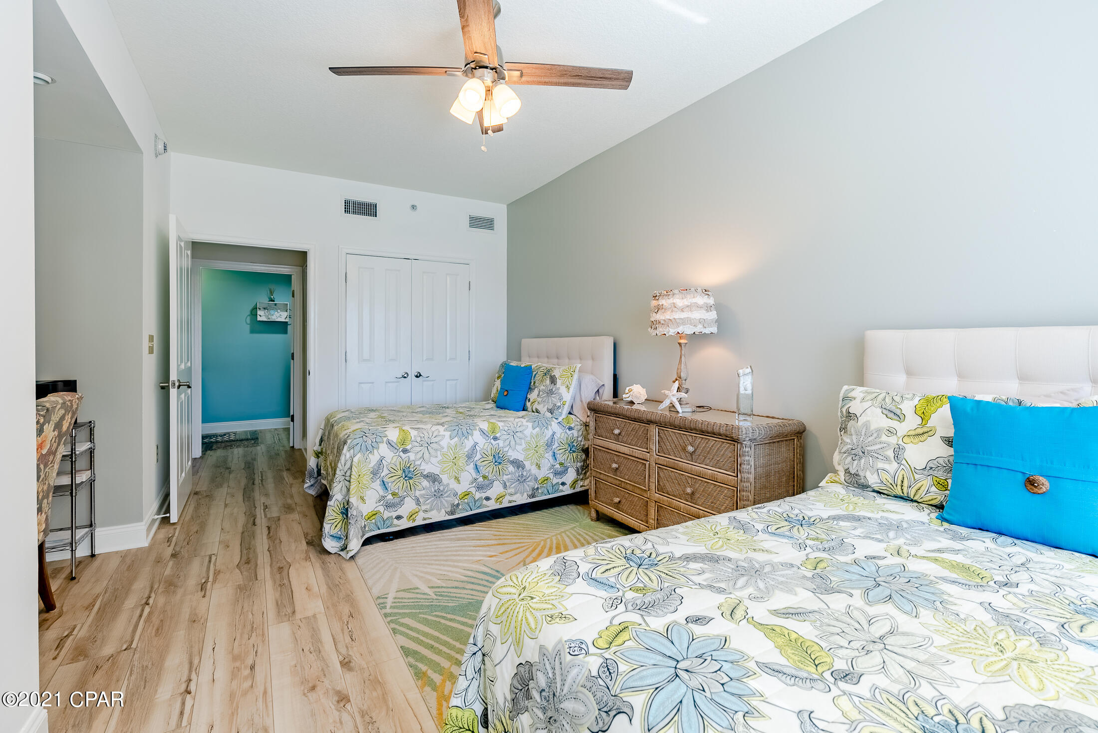 Bay Point Grand Residences - Residential