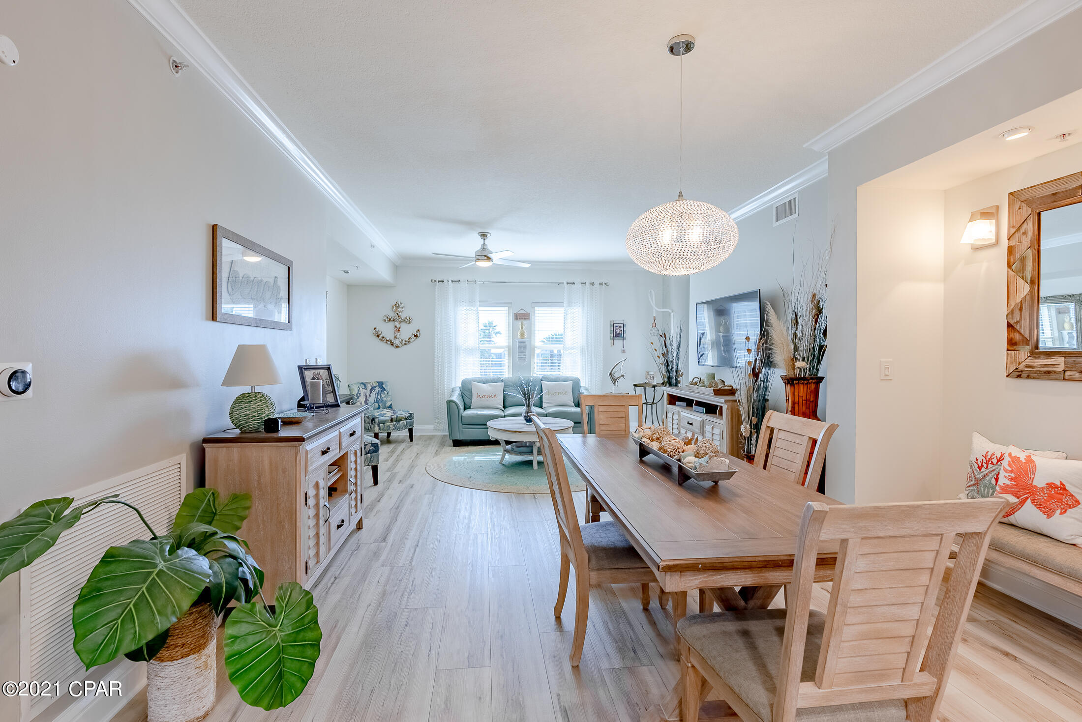 Bay Point Grand Residences - Residential