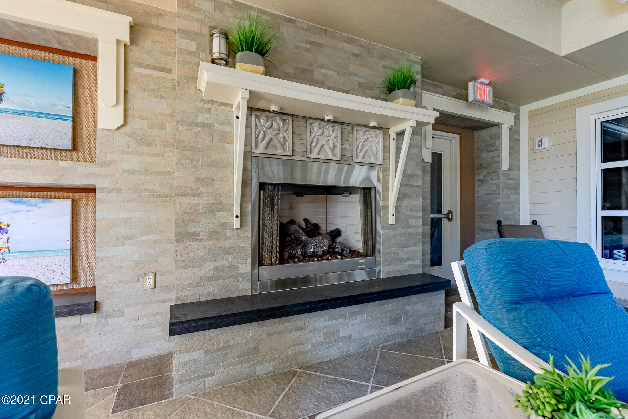 Bay Point Grand Residences - Residential