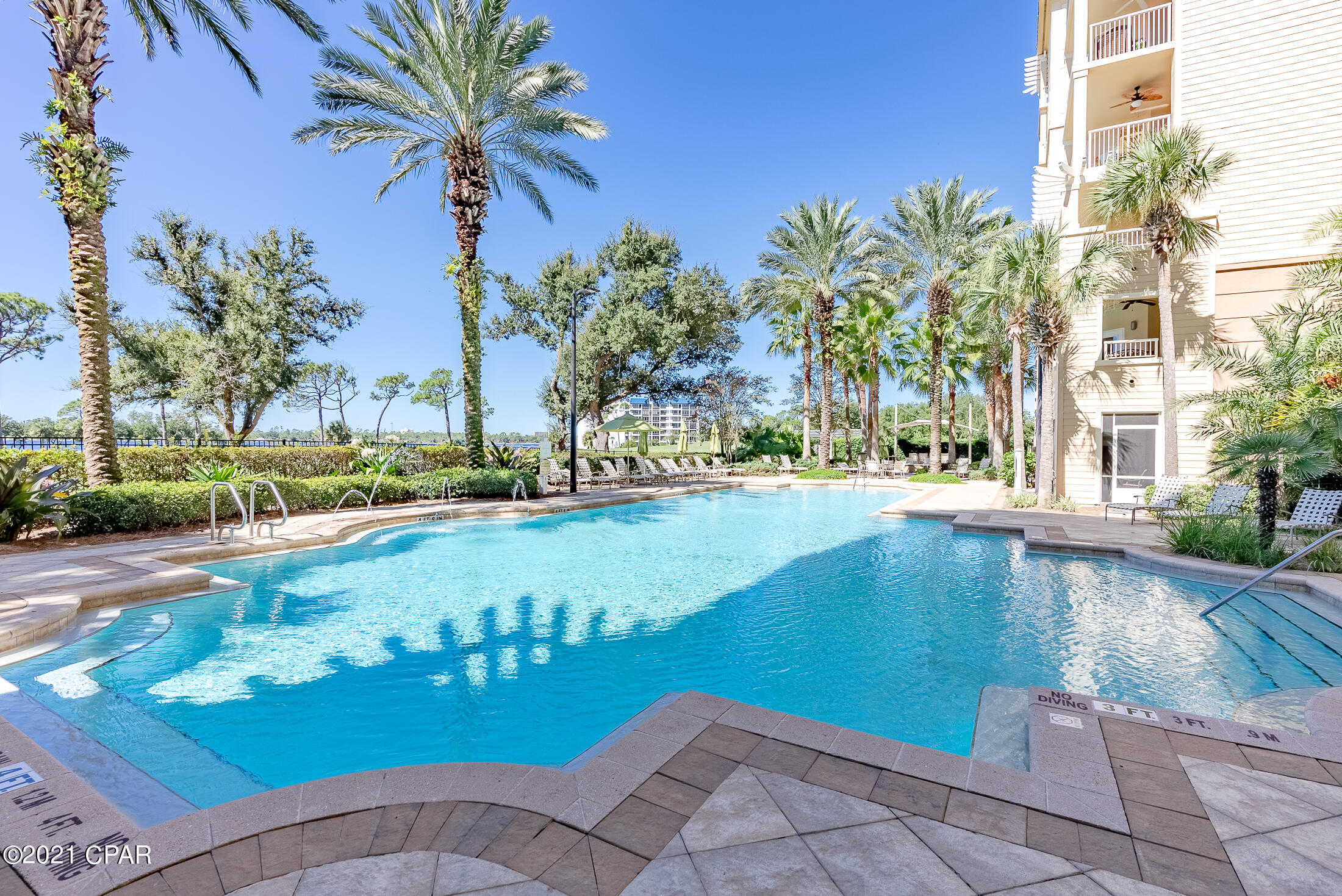 Bay Point Grand Residences - Residential