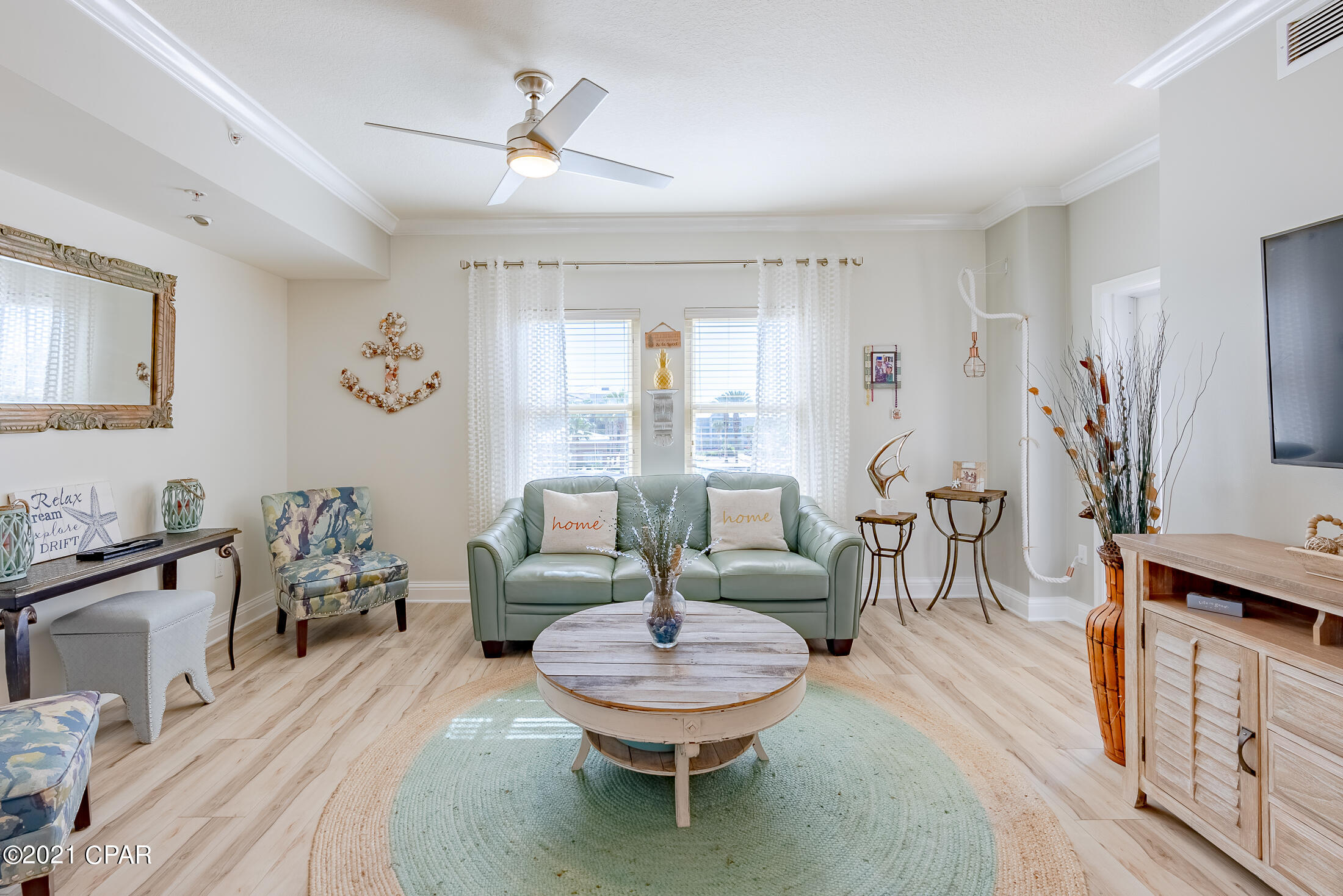 Bay Point Grand Residences - Residential