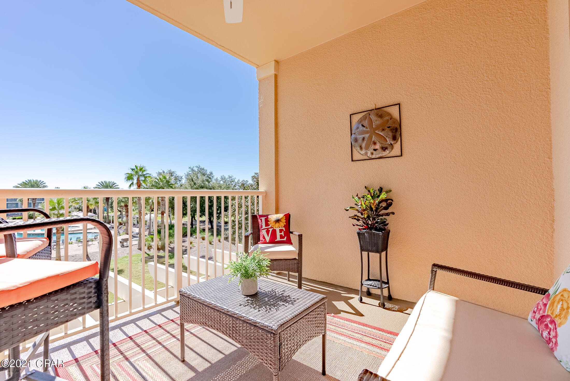 Bay Point Grand Residences - Residential