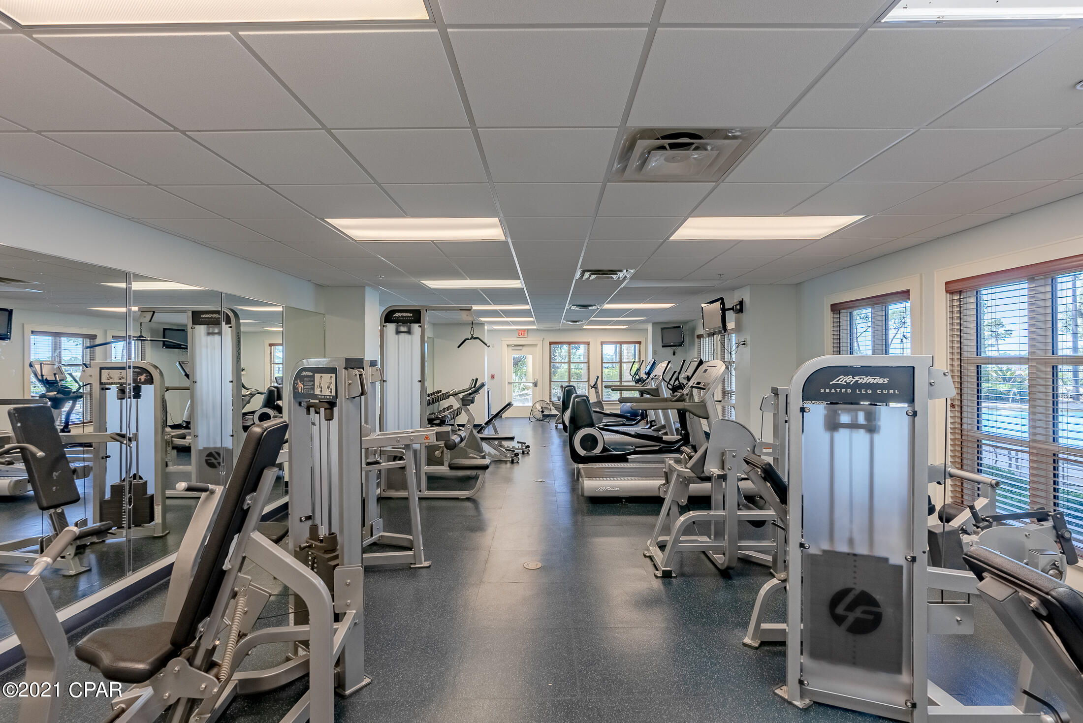 Bay Point Grand Residences - Residential