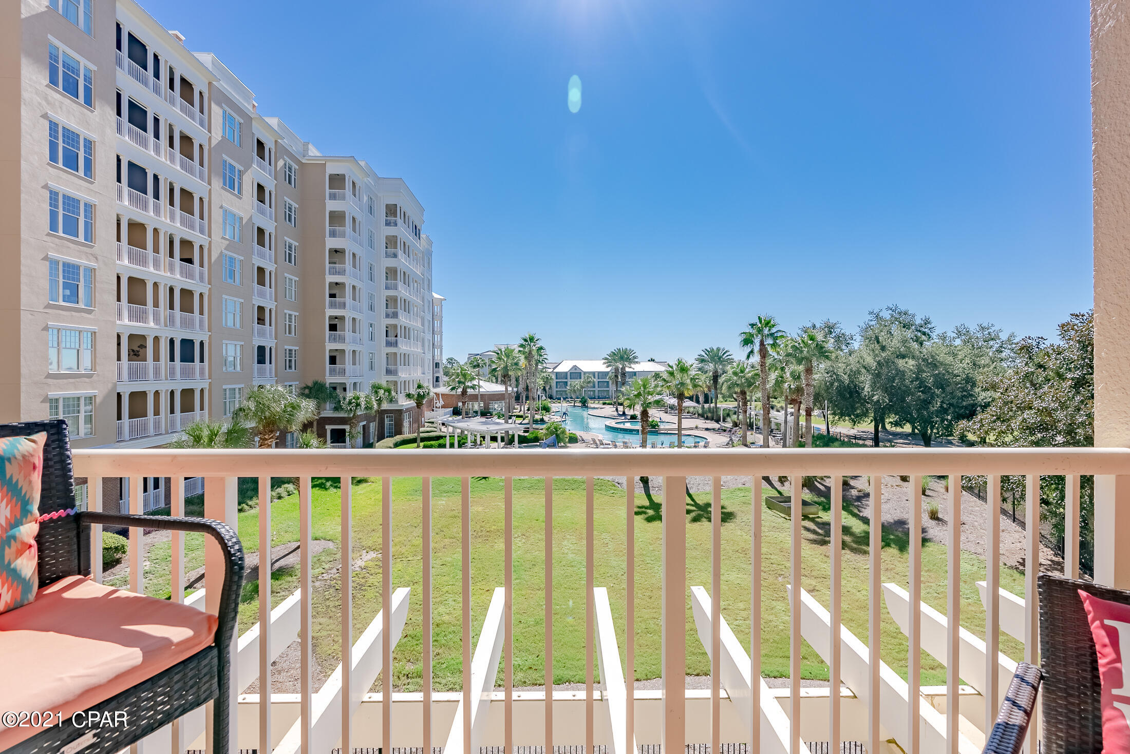 Bay Point Grand Residences - Residential