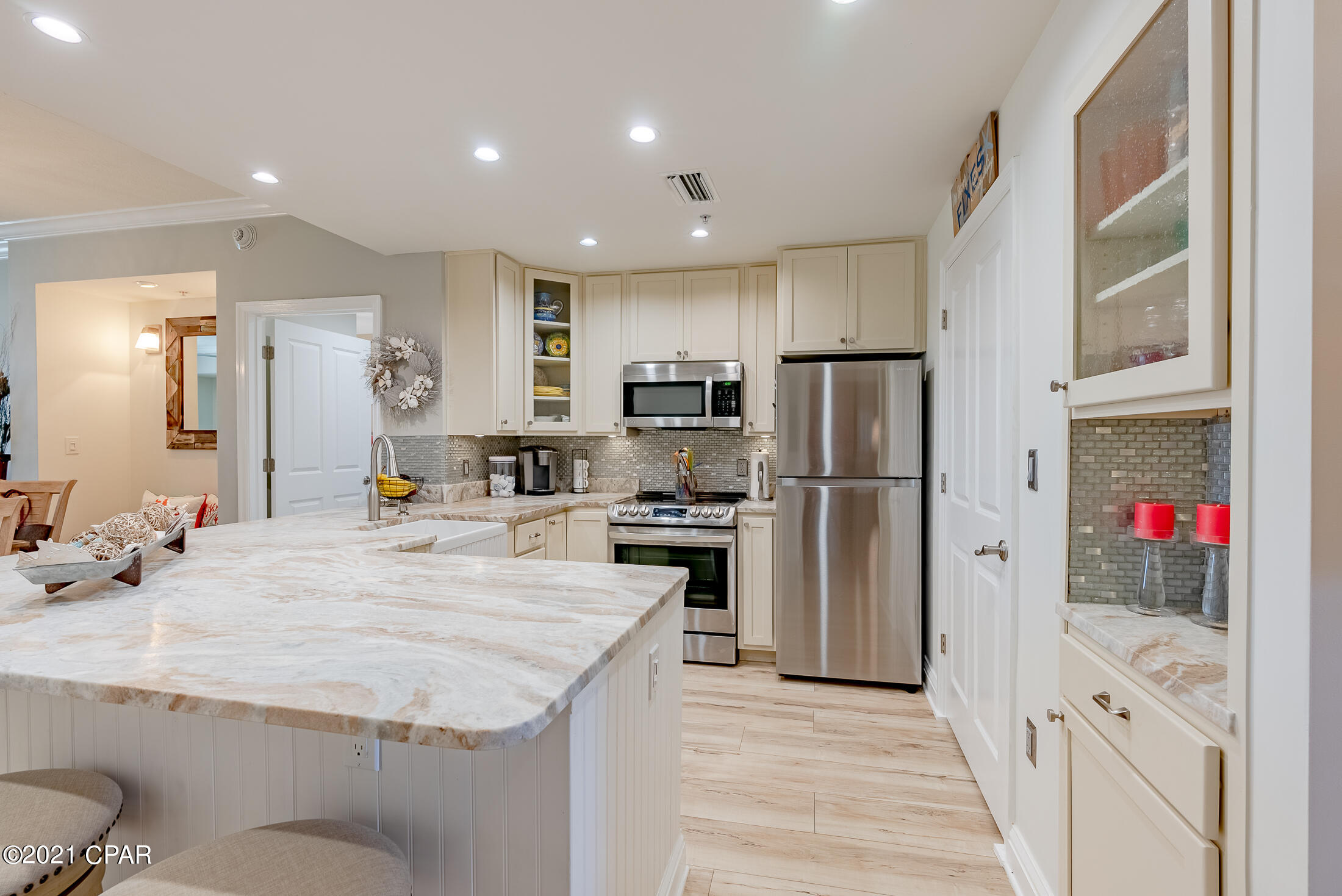 Bay Point Grand Residences - Residential