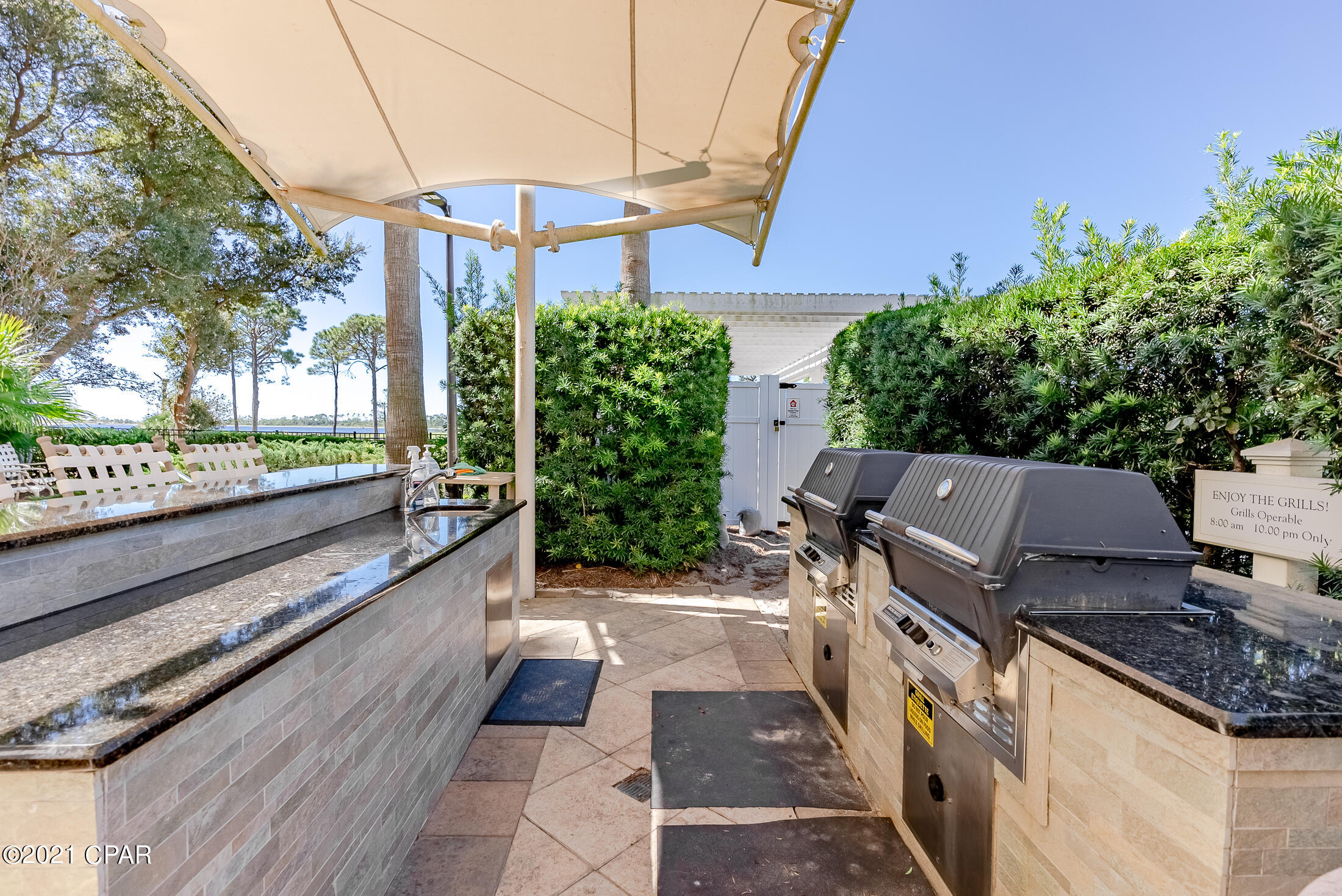 Bay Point Grand Residences - Residential