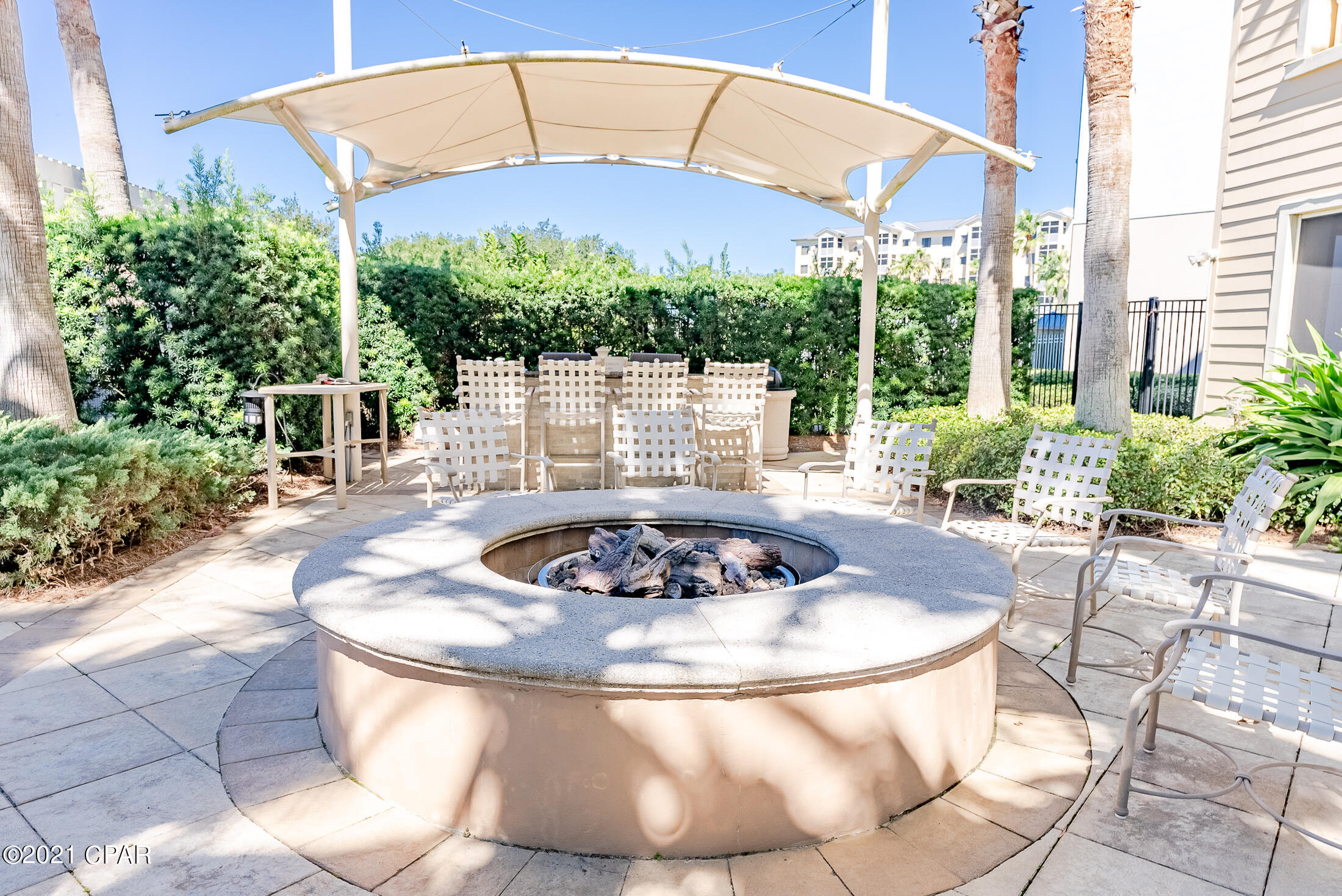 Bay Point Grand Residences - Residential