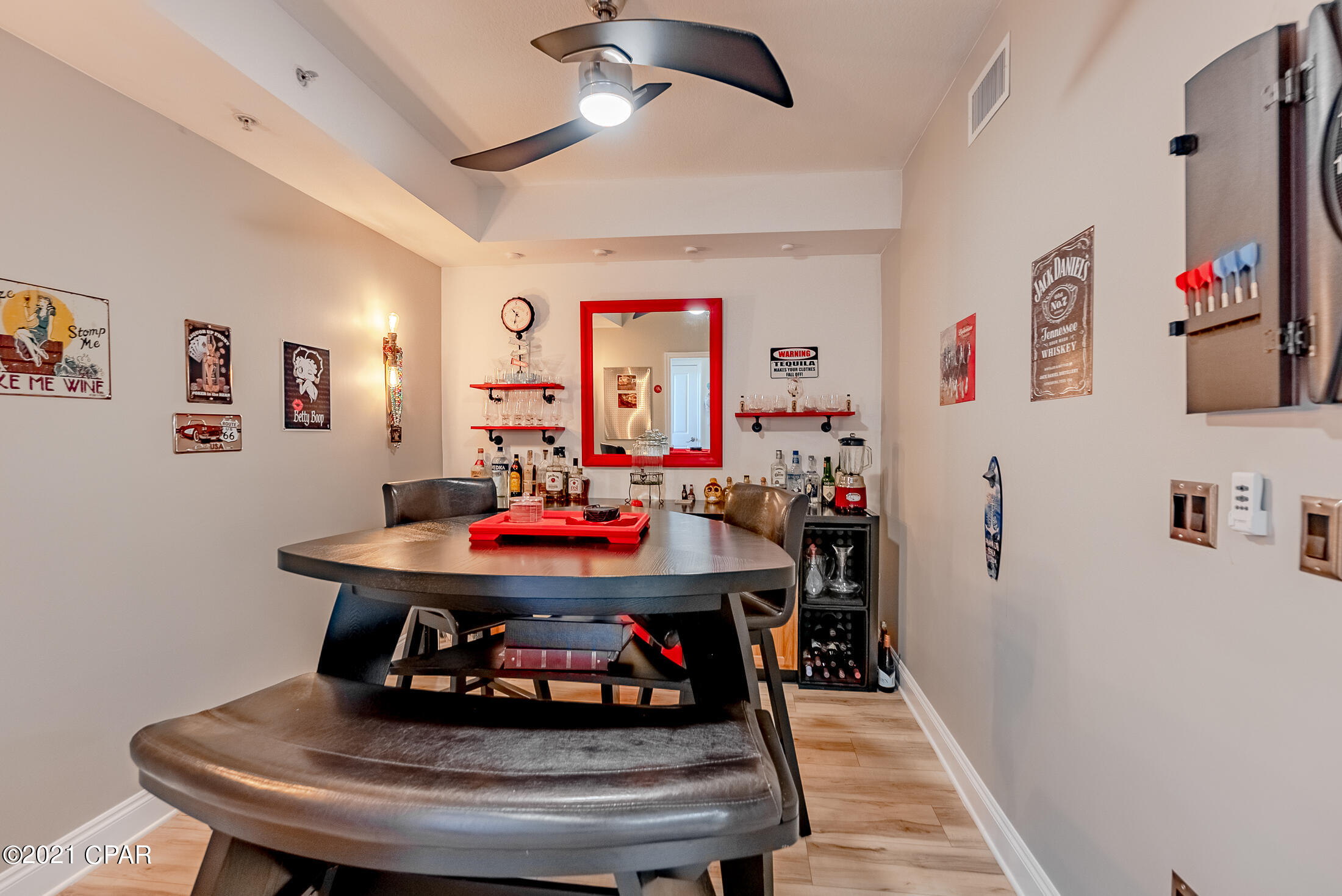 Bay Point Grand Residences - Residential