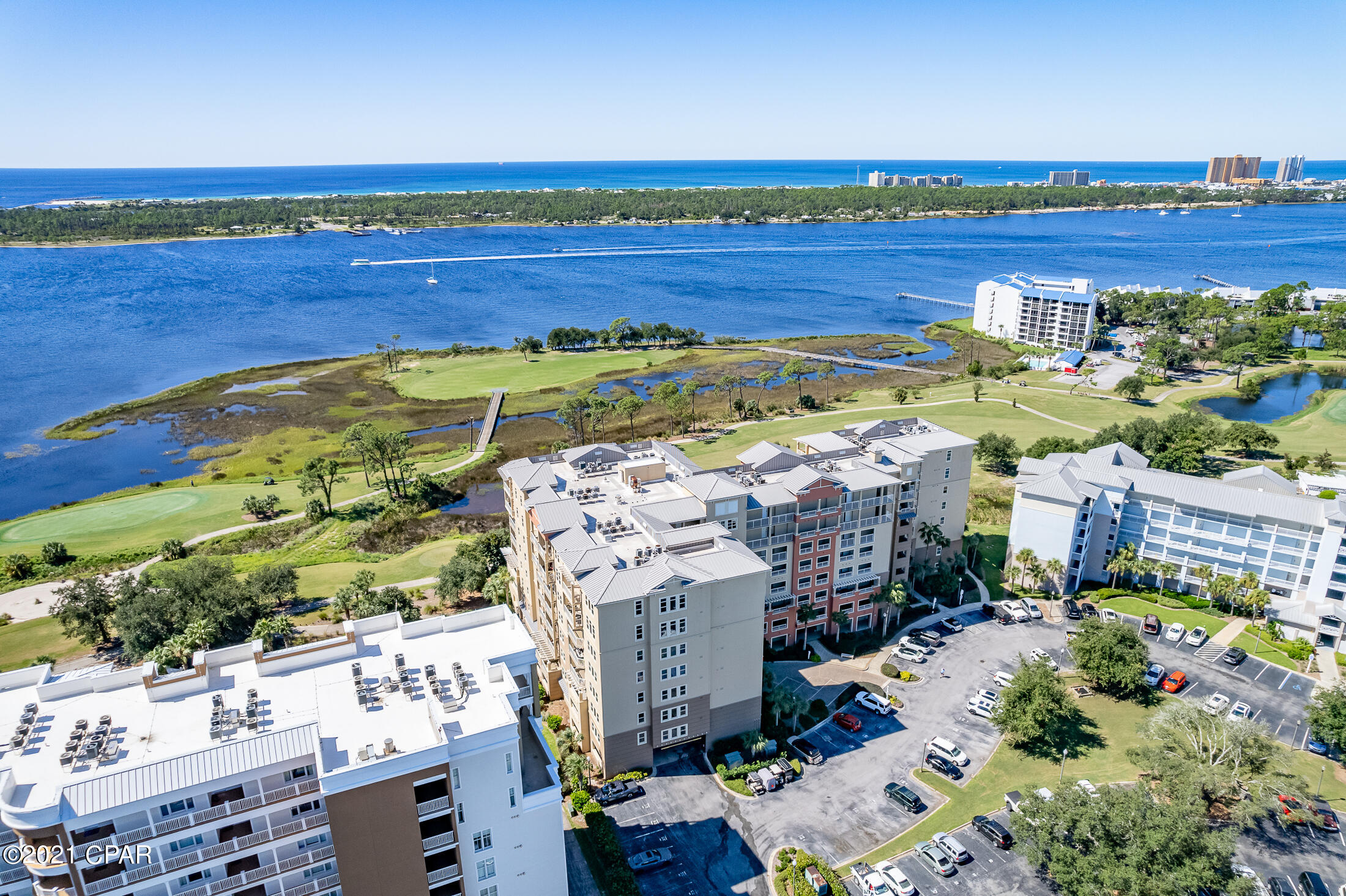 Bay Point Grand Residences - Residential