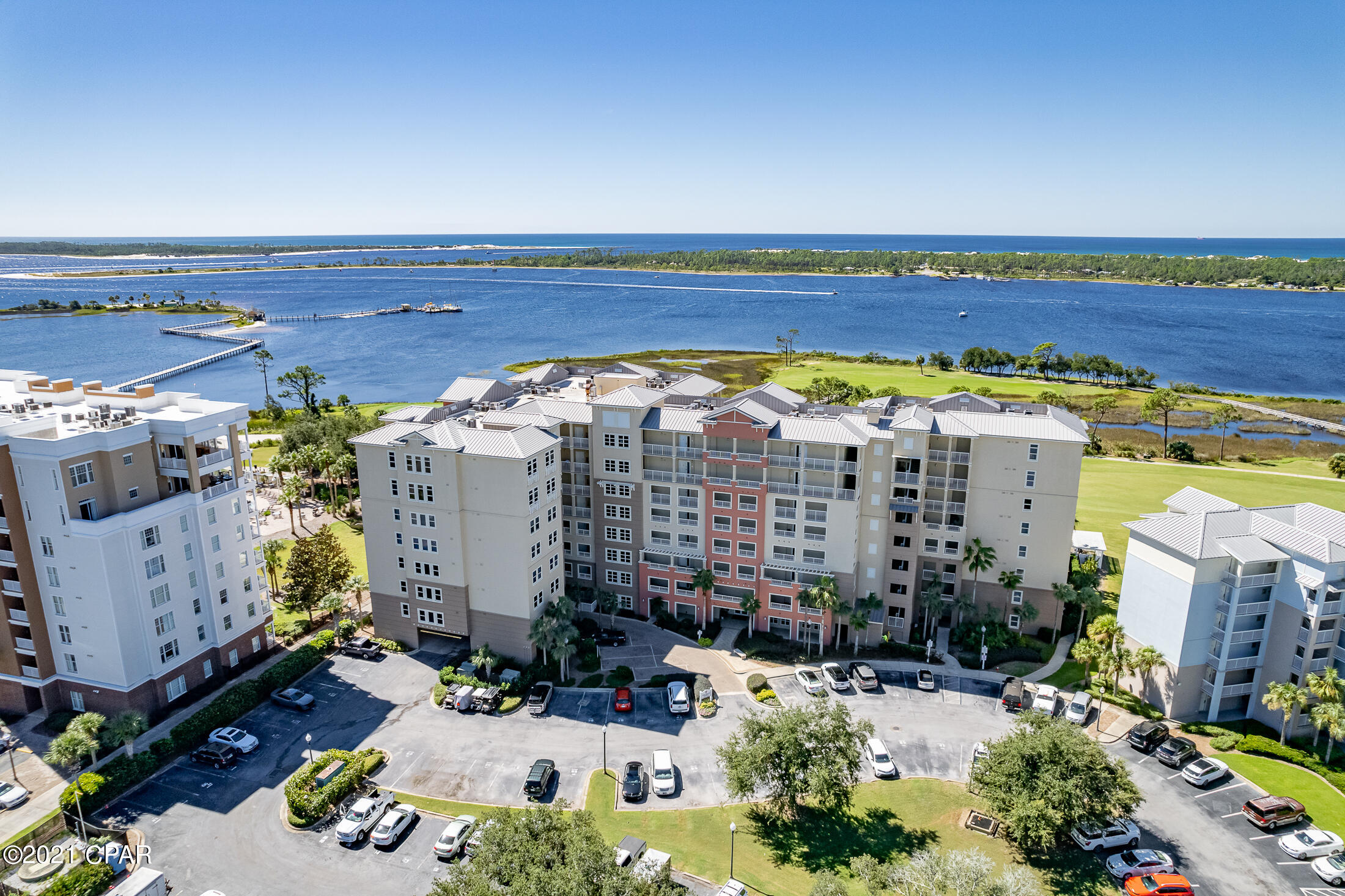 Bay Point Grand Residences - Residential