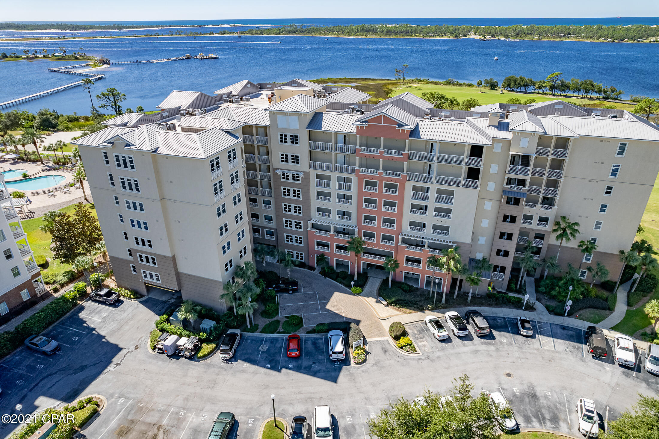 Bay Point Grand Residences - Residential