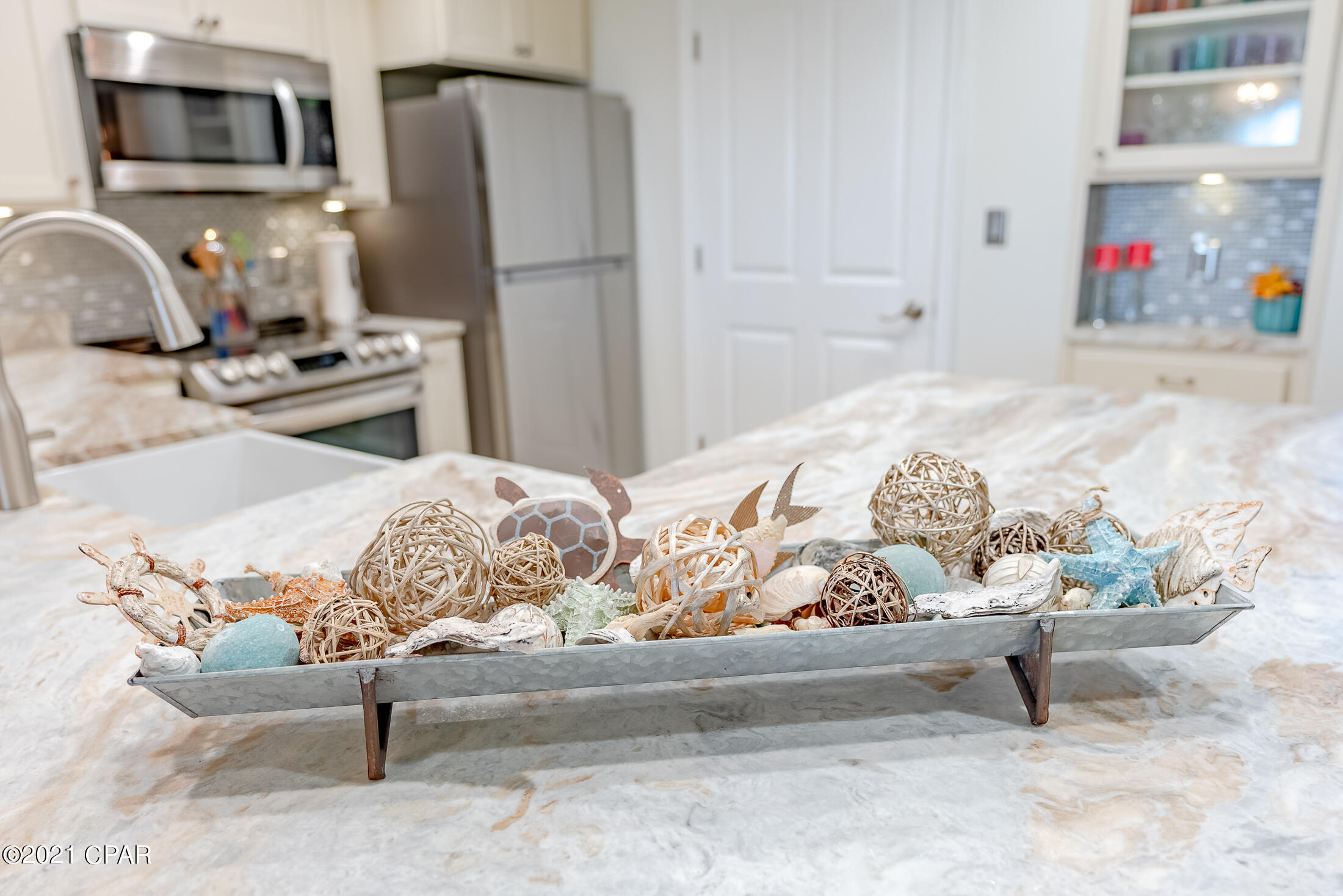 Bay Point Grand Residences - Residential