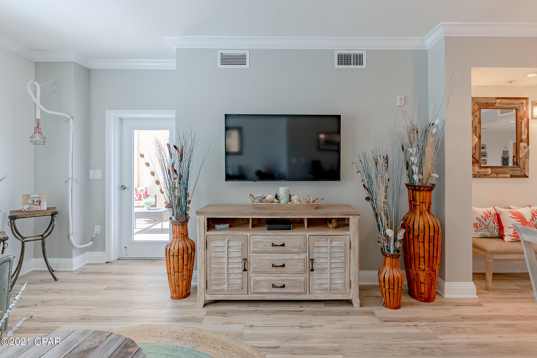 Bay Point Grand Residences - Residential