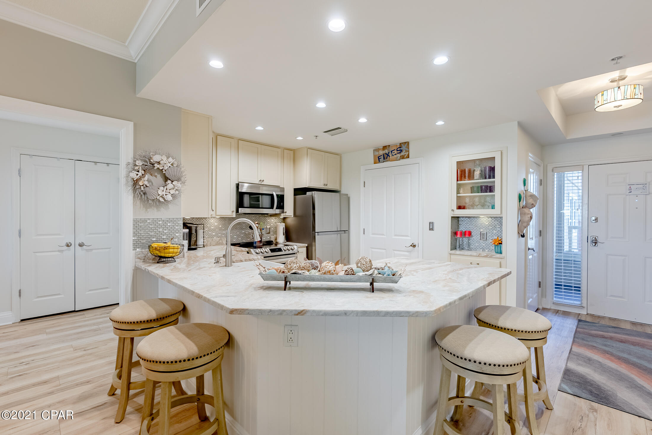 Bay Point Grand Residences - Residential