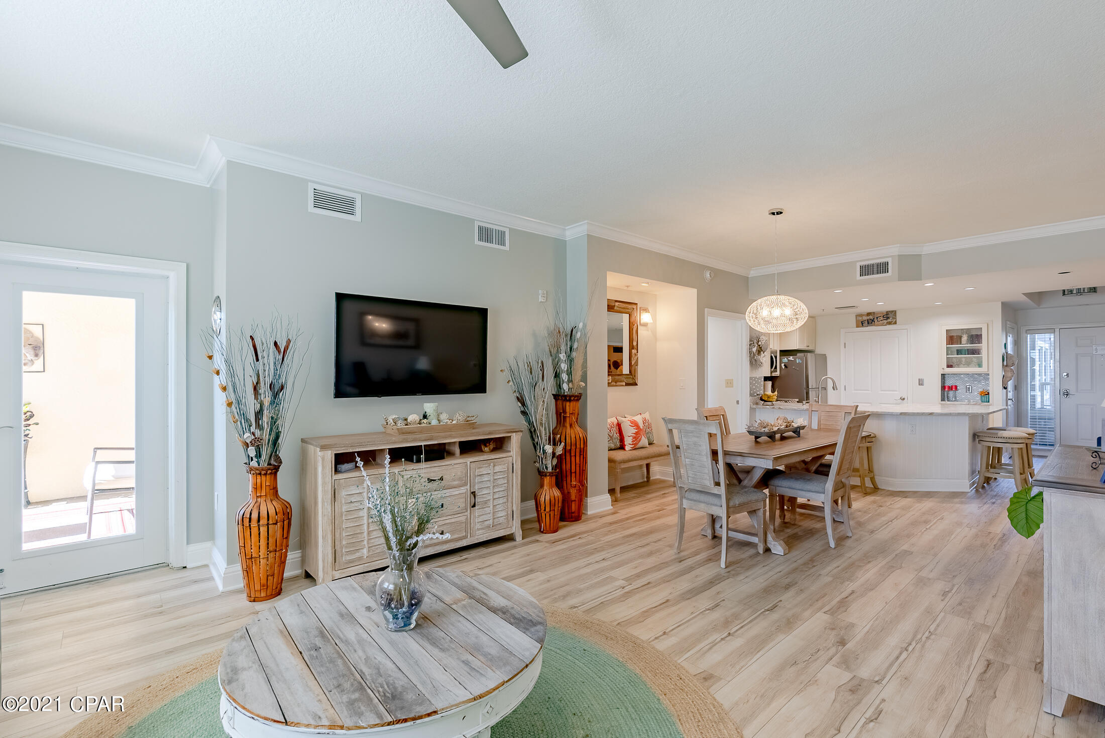 Bay Point Grand Residences - Residential