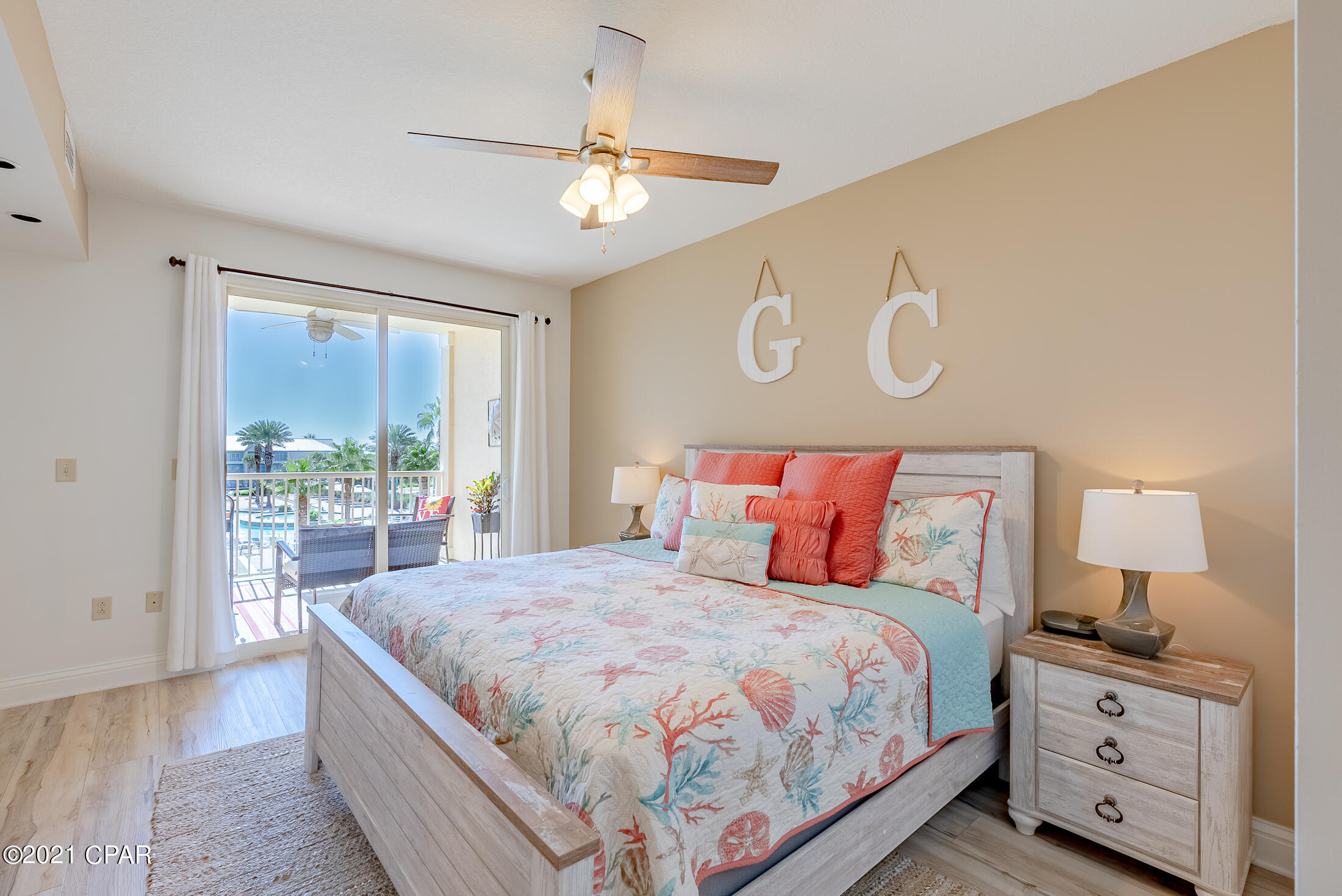 Bay Point Grand Residences - Residential