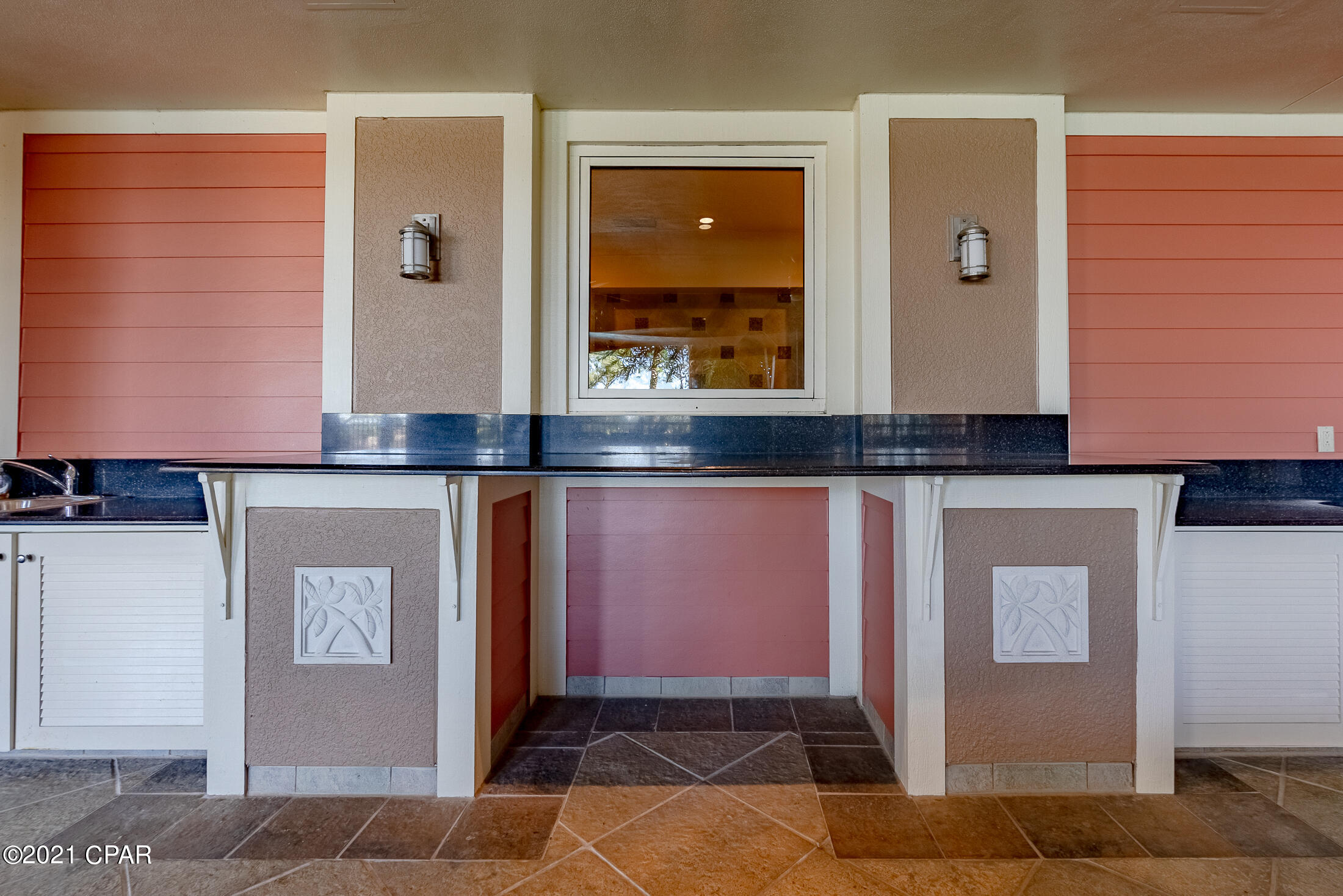 Bay Point Grand Residences - Residential