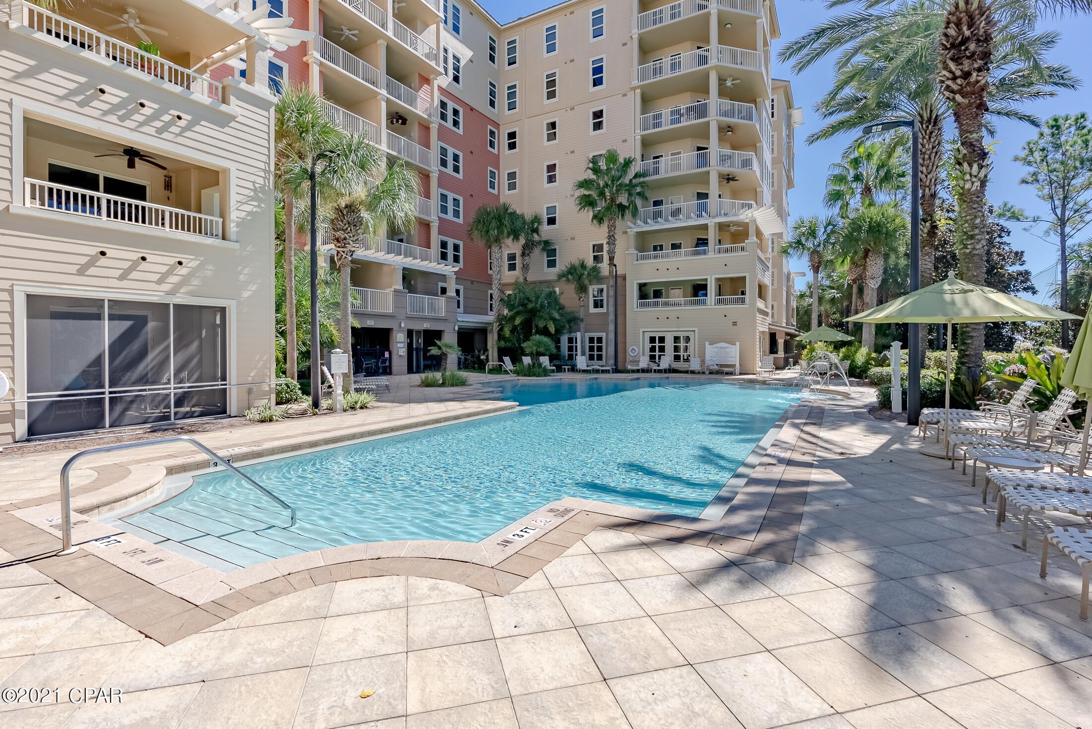 Bay Point Grand Residences - Residential